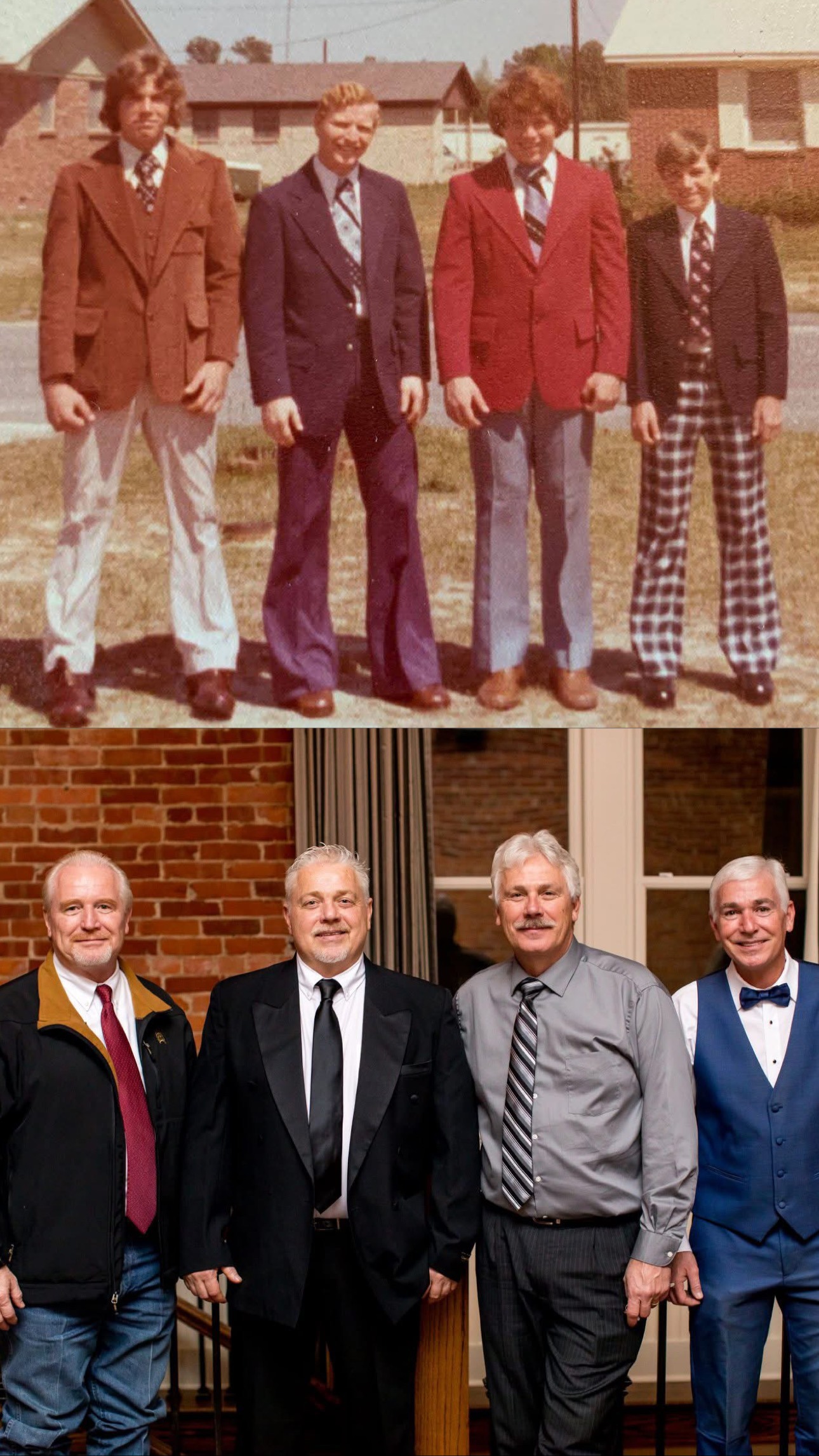 Barry Kemper Memorial Fund campaign photo, 5 of 7