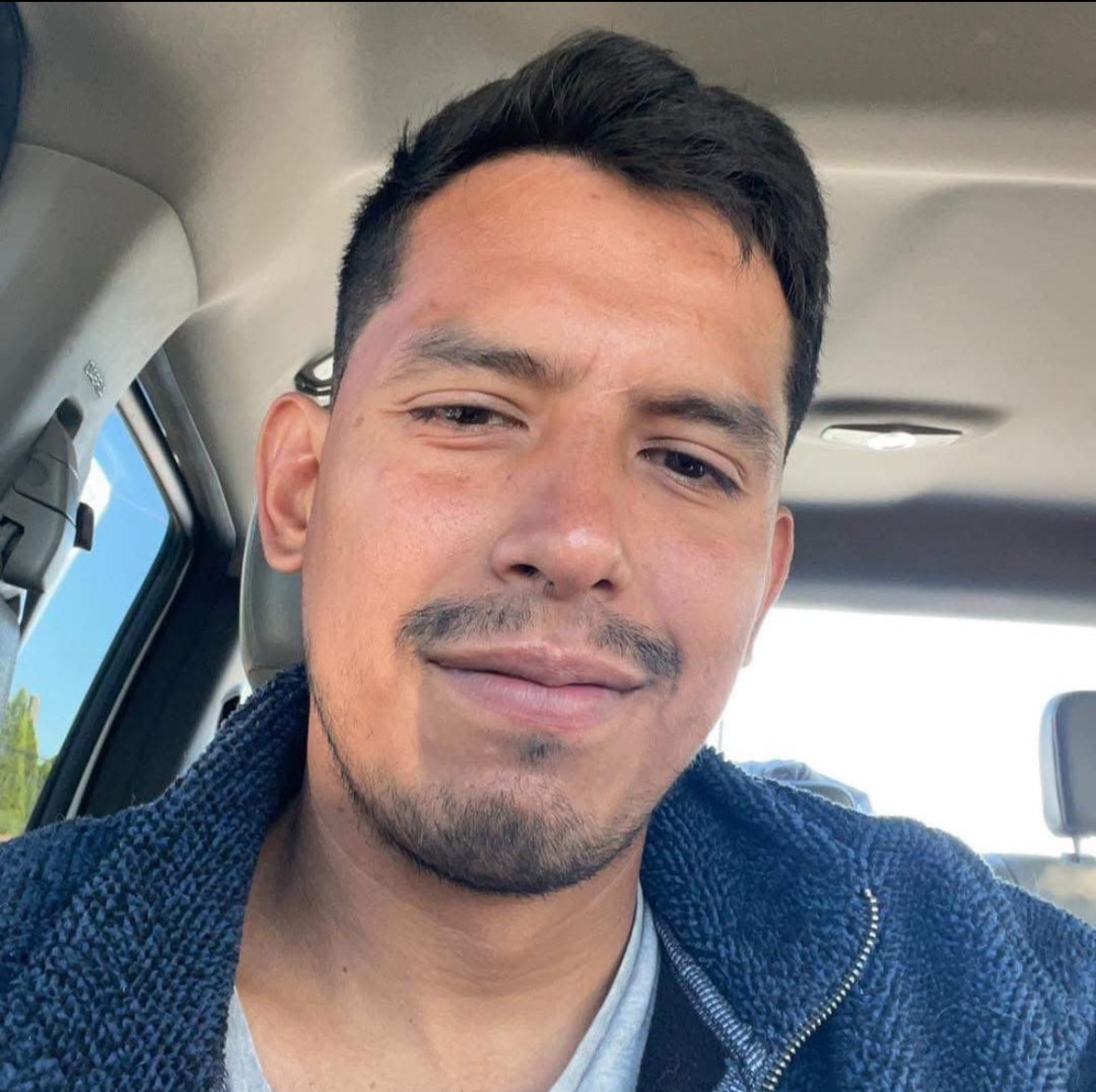 Donate to Luis Teran's Medical Fund campaign photo, 2 of 6