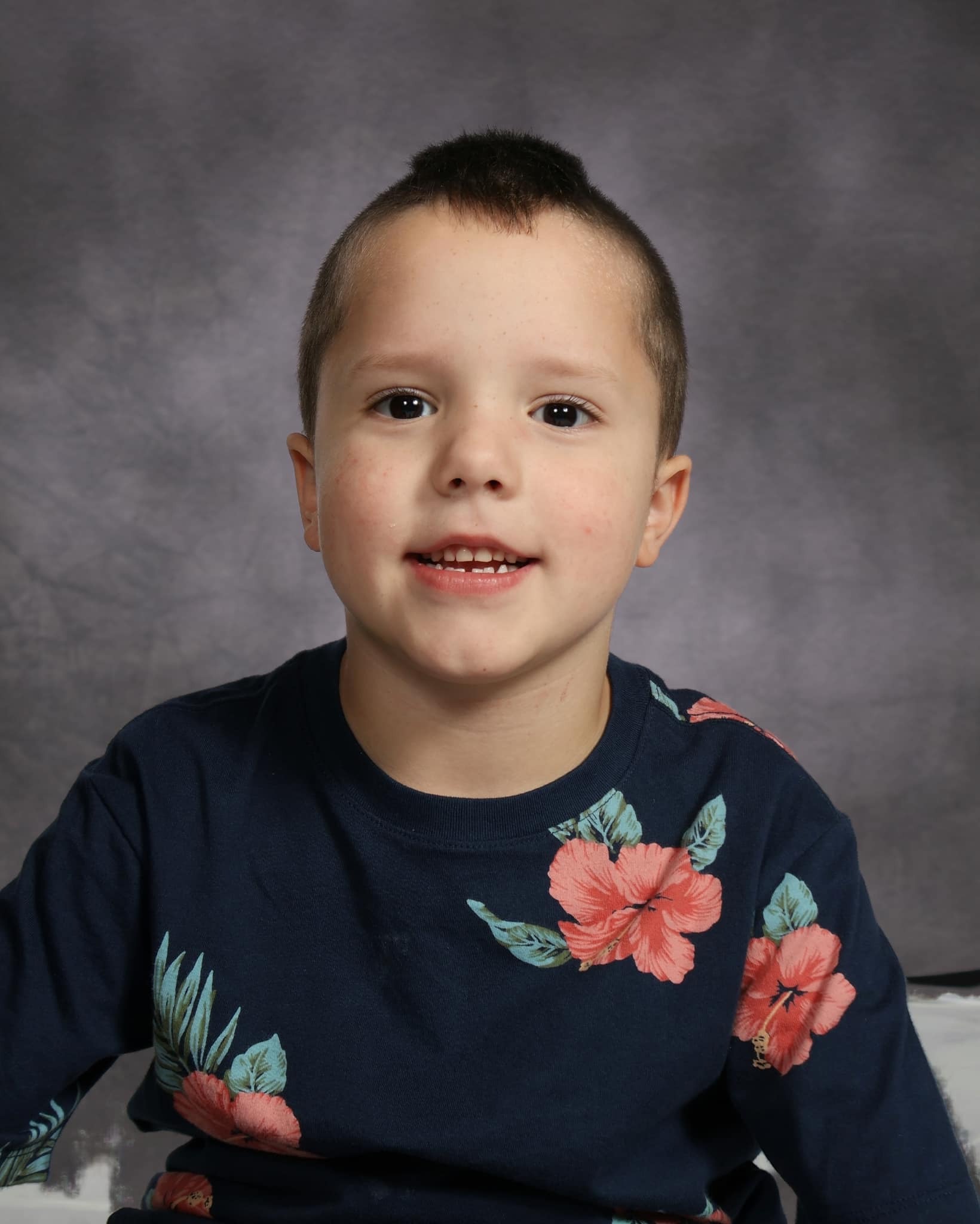 Merrick Needs Leg Braces campaign photo, 4 of 4
