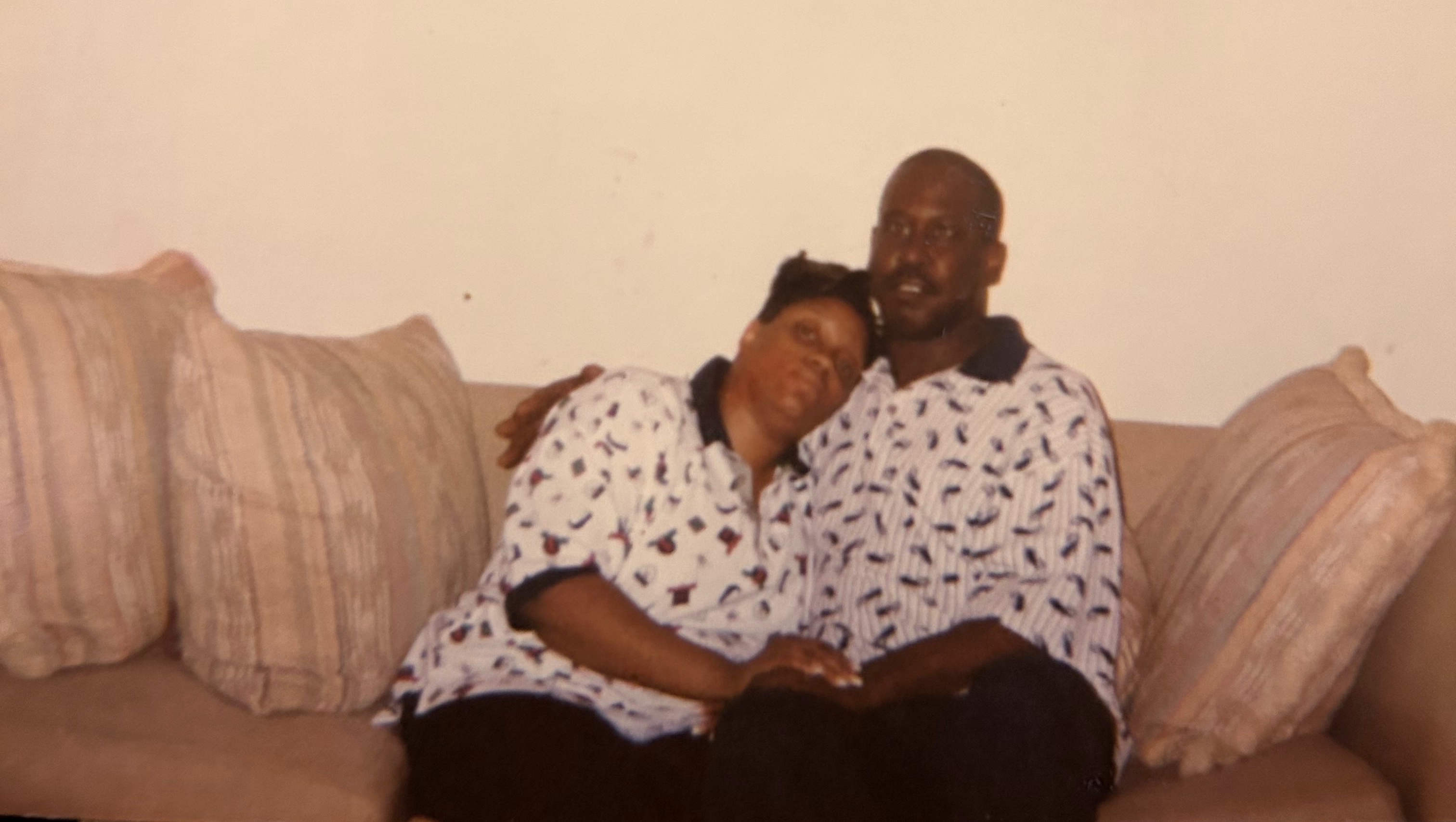 <h1>Assist Alisha: Clifford’s Funeral Costs Unpaid<span class="hidden-full-title" style="display:none;"> ❤️ by Alisha Tribble</span></h1>