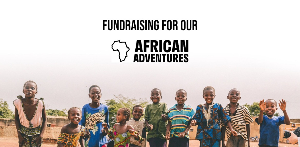 Supporting schools in Ghana campaign photo, 2 of 4