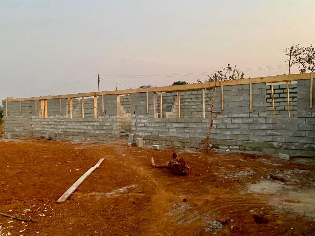Windows and Doors for Karmel Apostolic Missions Hub campaign photo, 2 of 4