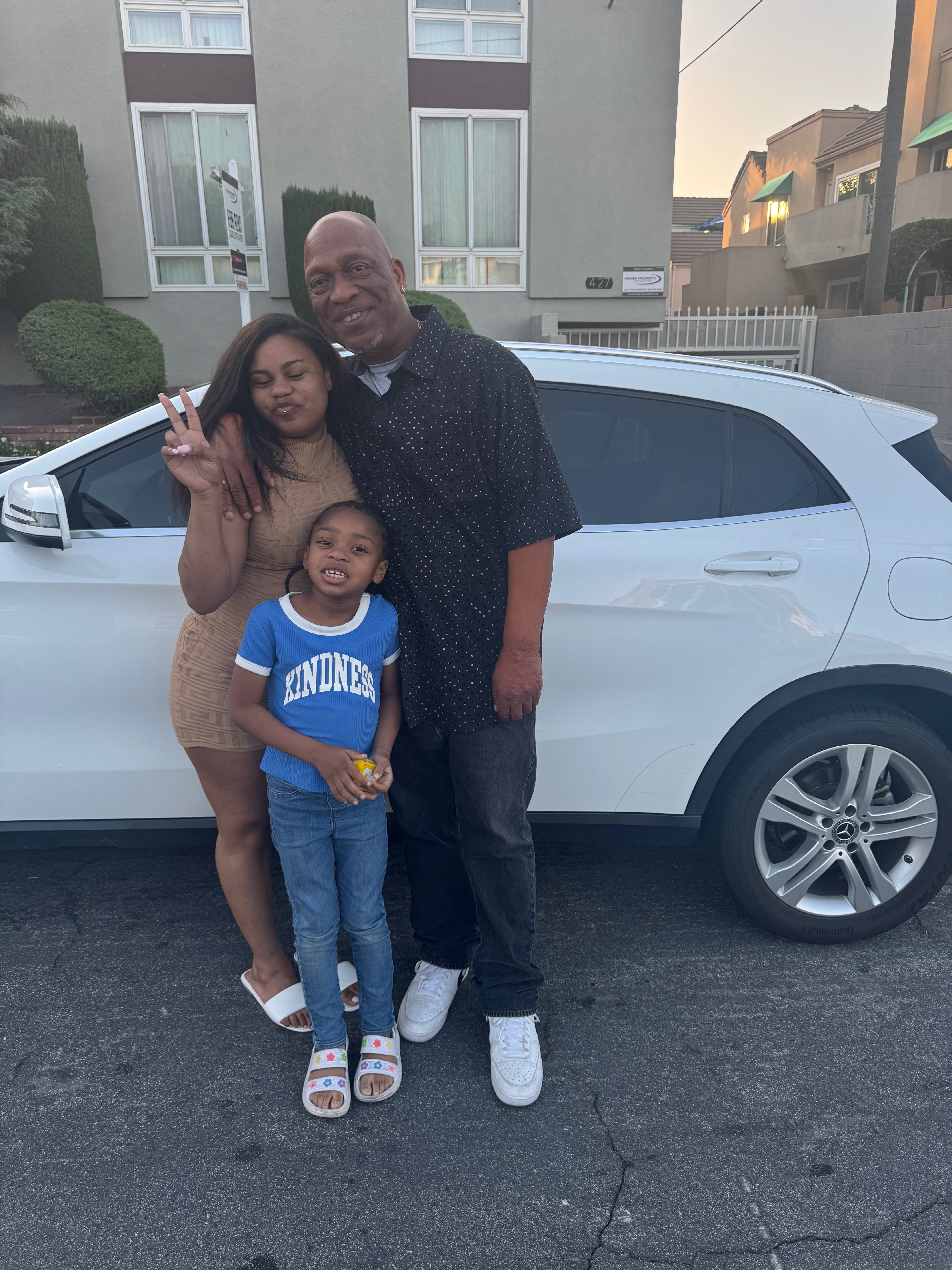 Help Our Family Say a Loving Goodbye campaign photo, 2 of 4