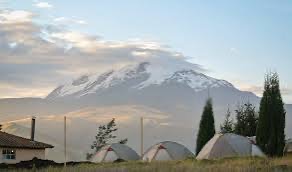 My once in a lifetime chance- Ecuador expedition campaign photo, 6 of 7