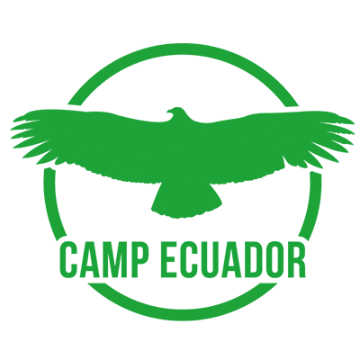 My once in a lifetime chance- Ecuador expedition campaign photo, 2 of 7