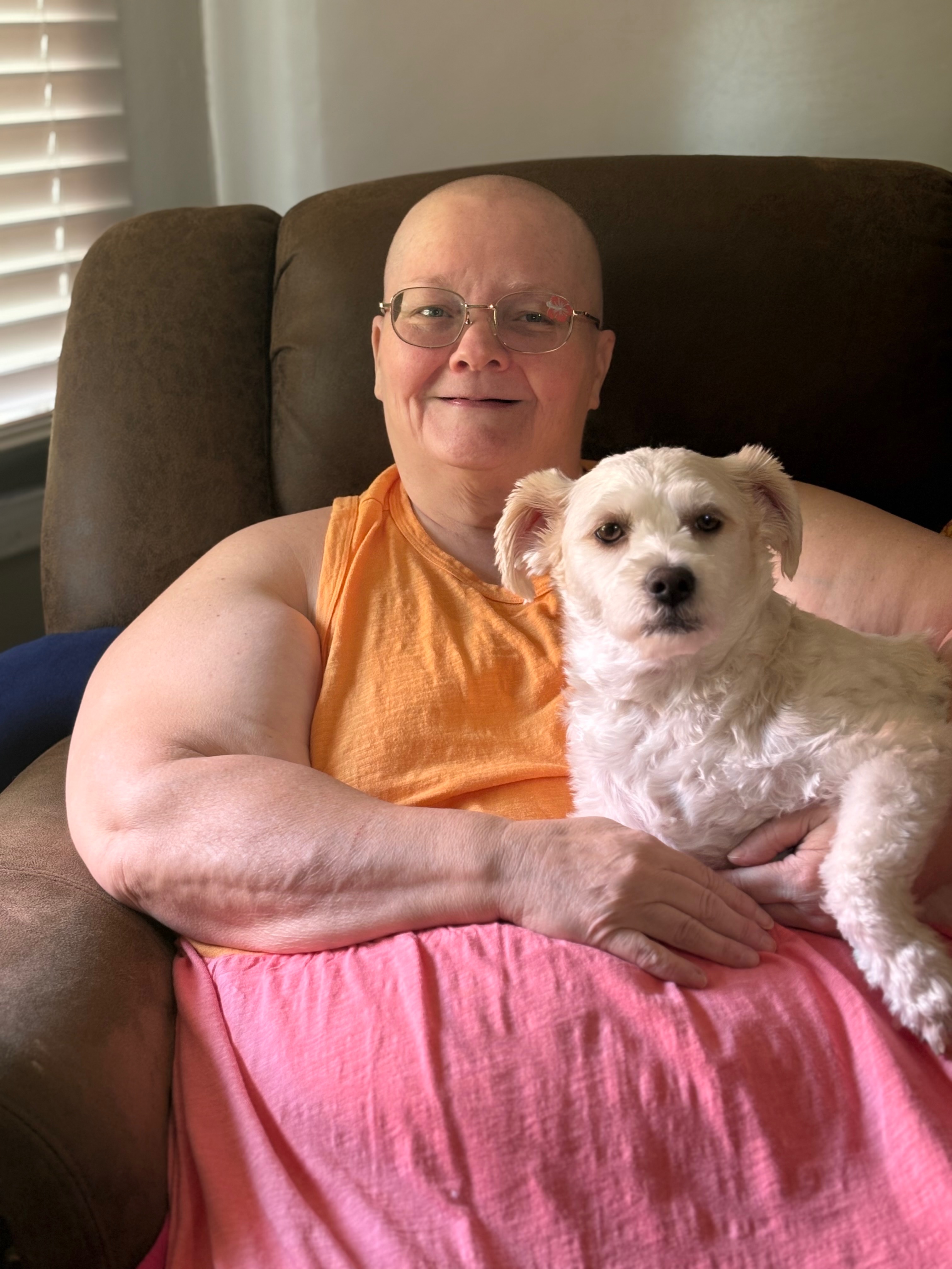 Help Lena Regain Her Freedom campaign photo, 4 of 5