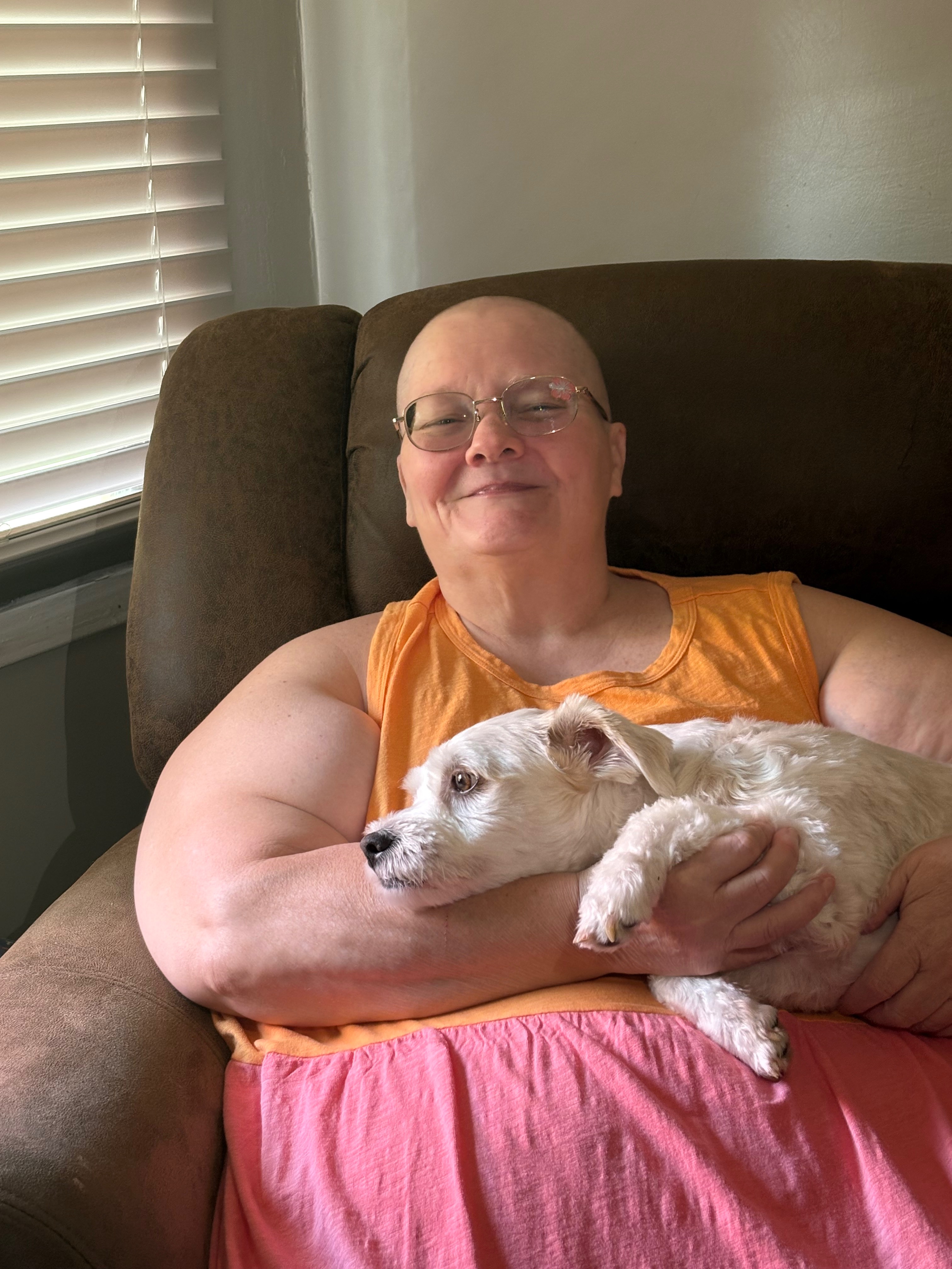 Help Lena Regain Her Freedom campaign photo, 2 of 5