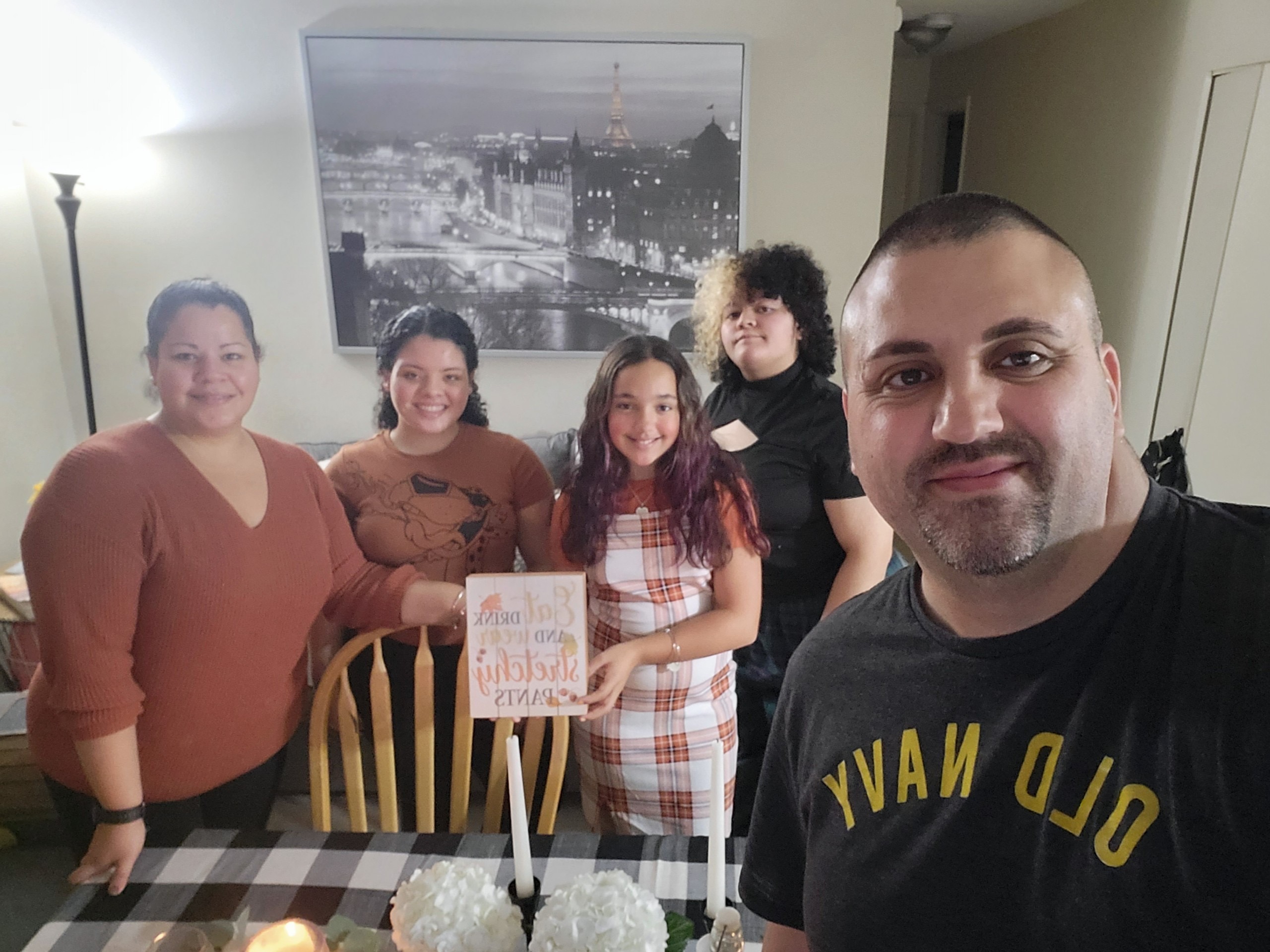 Support Fernando's Fight Against Cancer campaign photo, 4 of 8