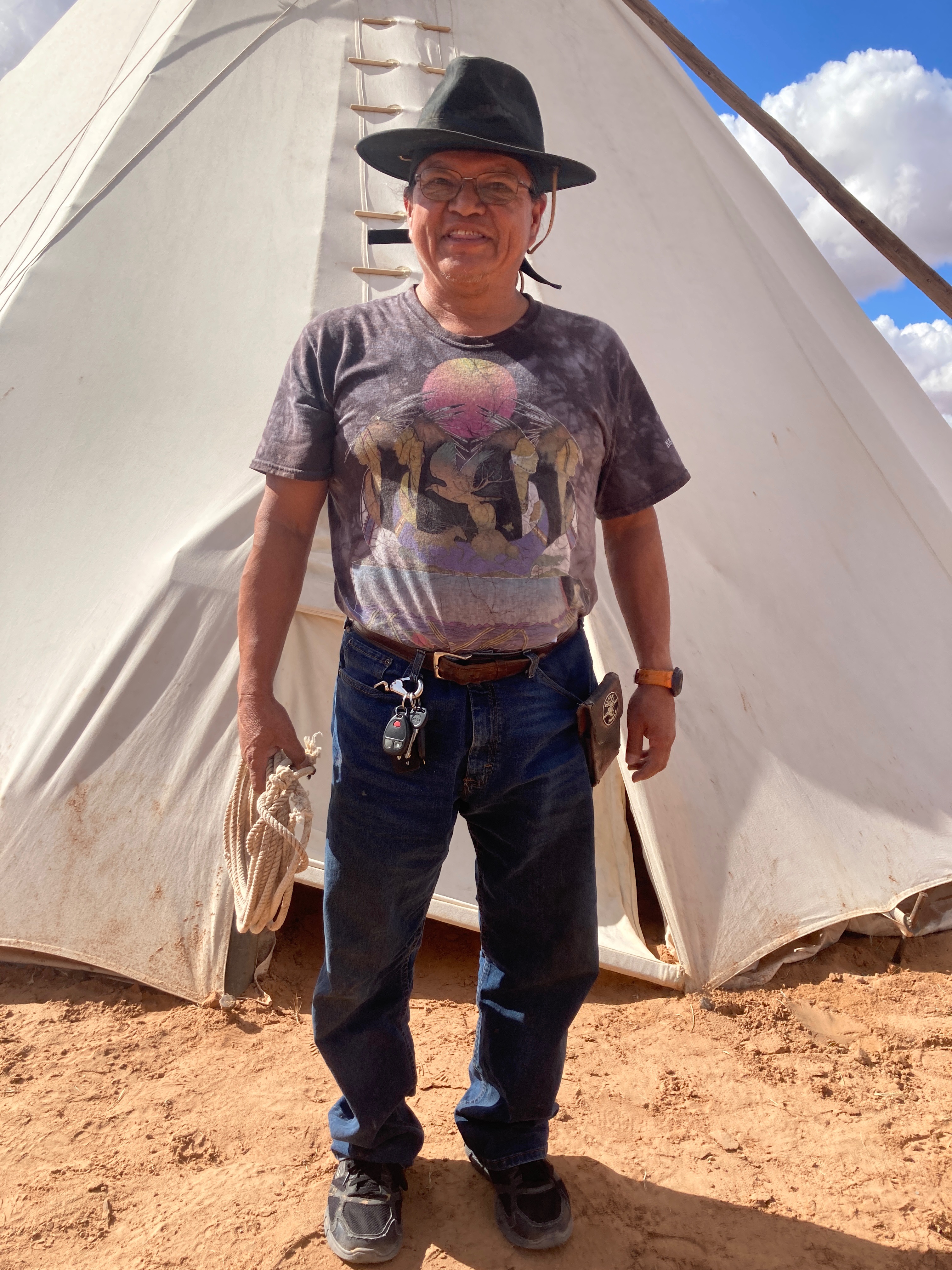 Support Pat Scott's Healing Journey campaign photo, 4 of 5
