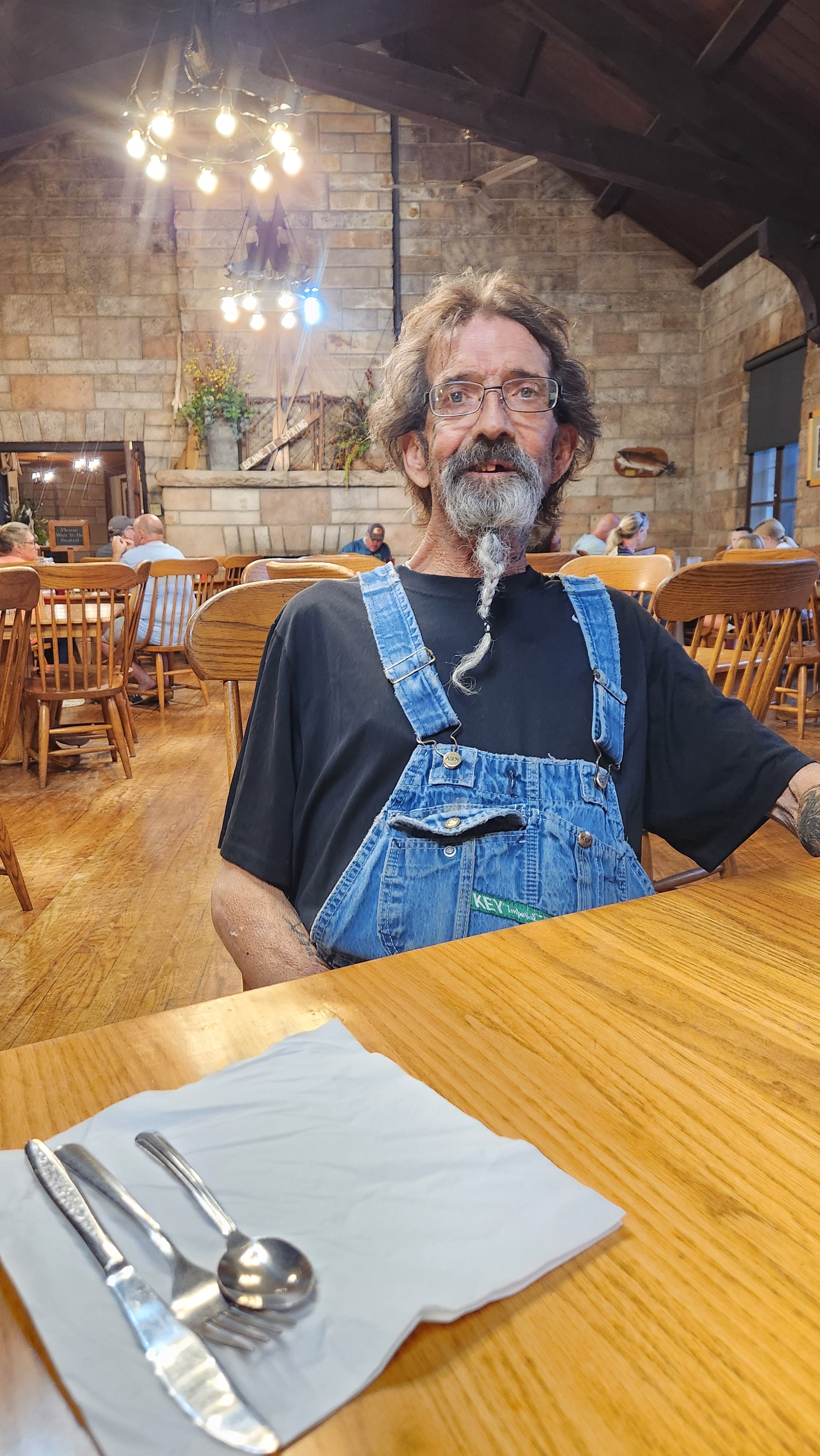 Help Honor Jamie Wright with Dignity and Love campaign photo, 2 of 4