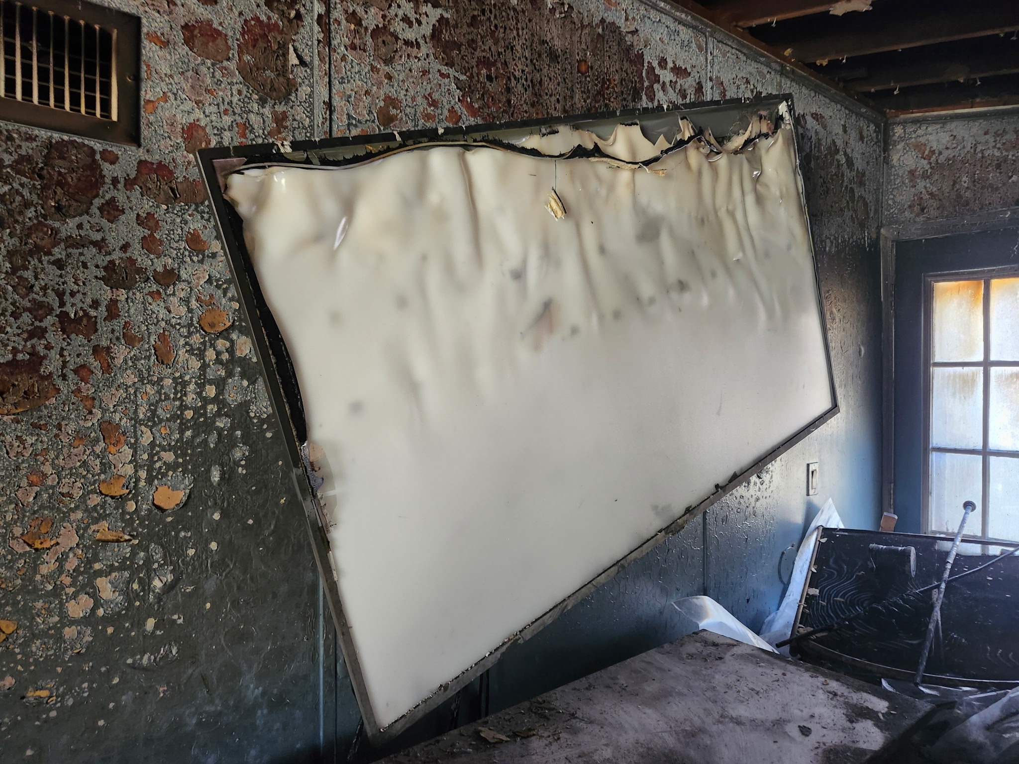 Fundraiser by Jess Abella : Help Karen Rebuild After a Devastating ...