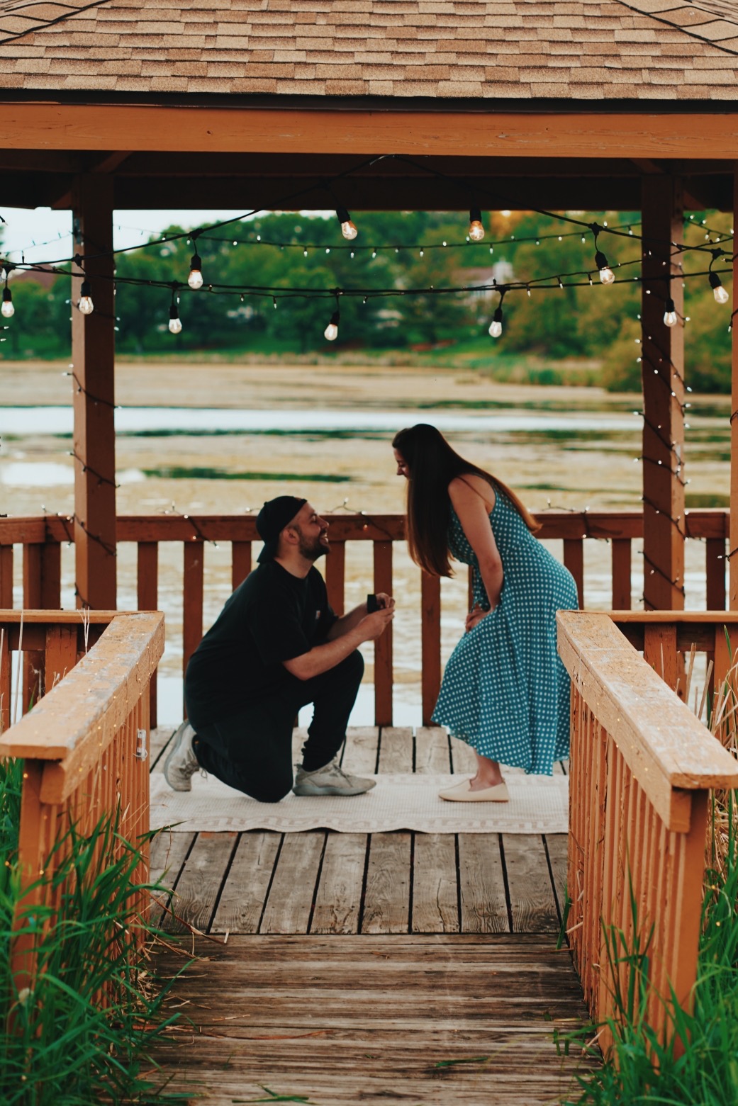 Help Us Reach Our Honeymoon Dream campaign photo, 2 of 4