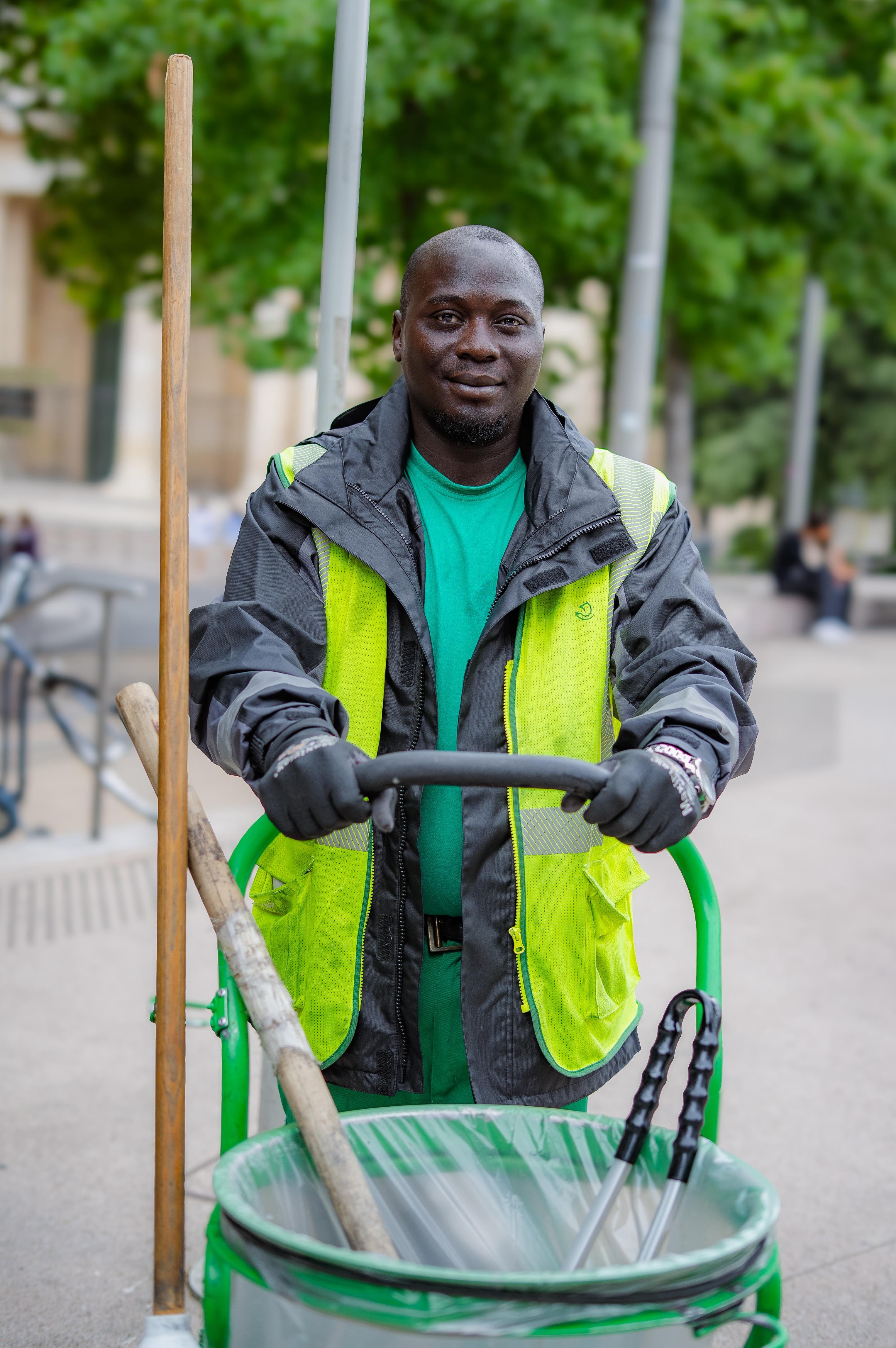 Photo de la campagne Support Youssouf, 2 sur 4