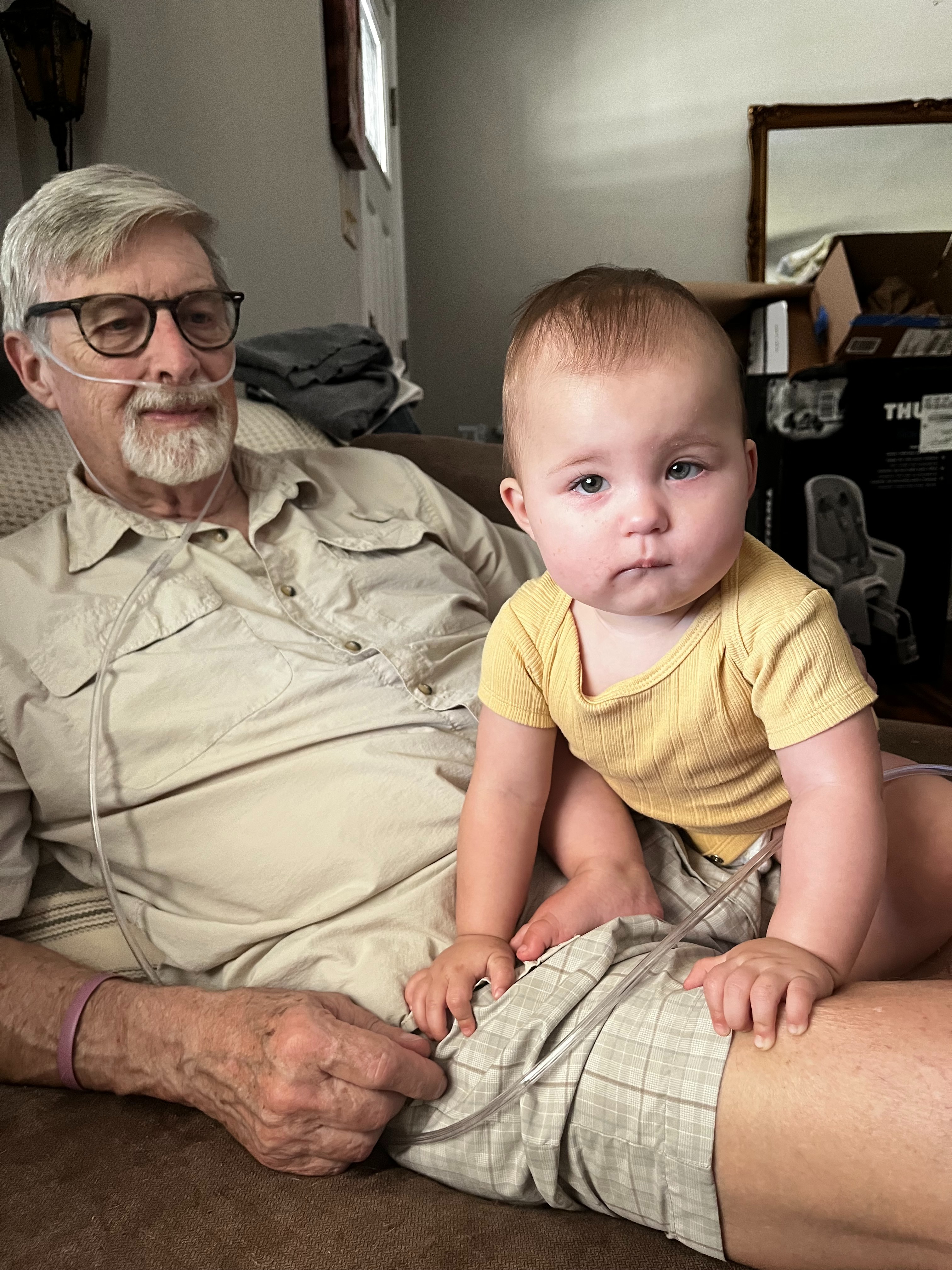 Help Tim Perry Get the Life-Saving Transplant He Needs campaign photo, 7 of 8