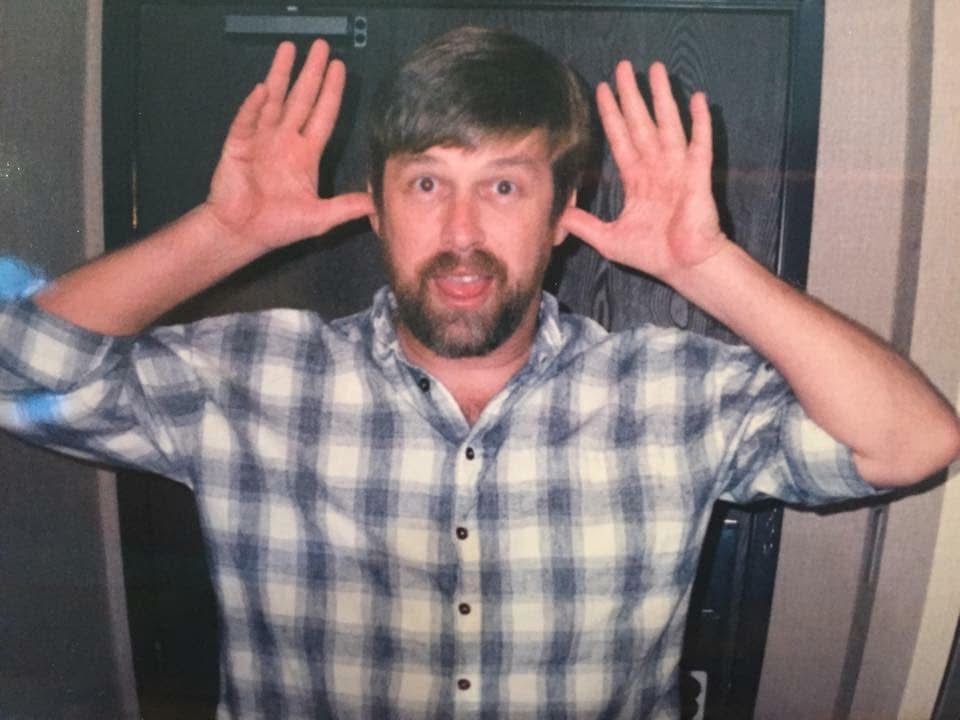 Help Tim Perry Get the Life-Saving Transplant He Needs campaign photo, 5 of 8