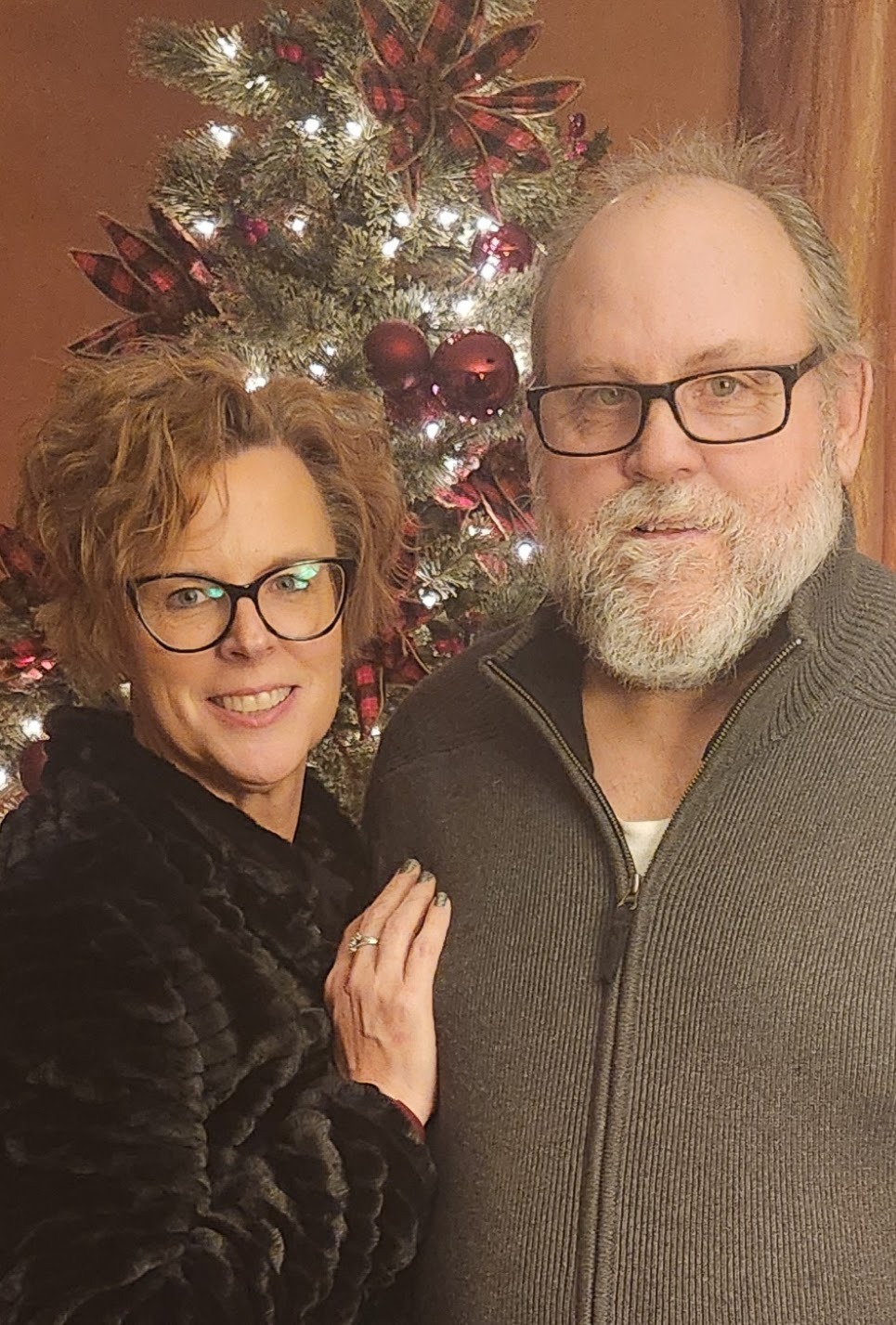 Support Terry's Journey Through Cancer Treatment campaign photo, 4 of 6
