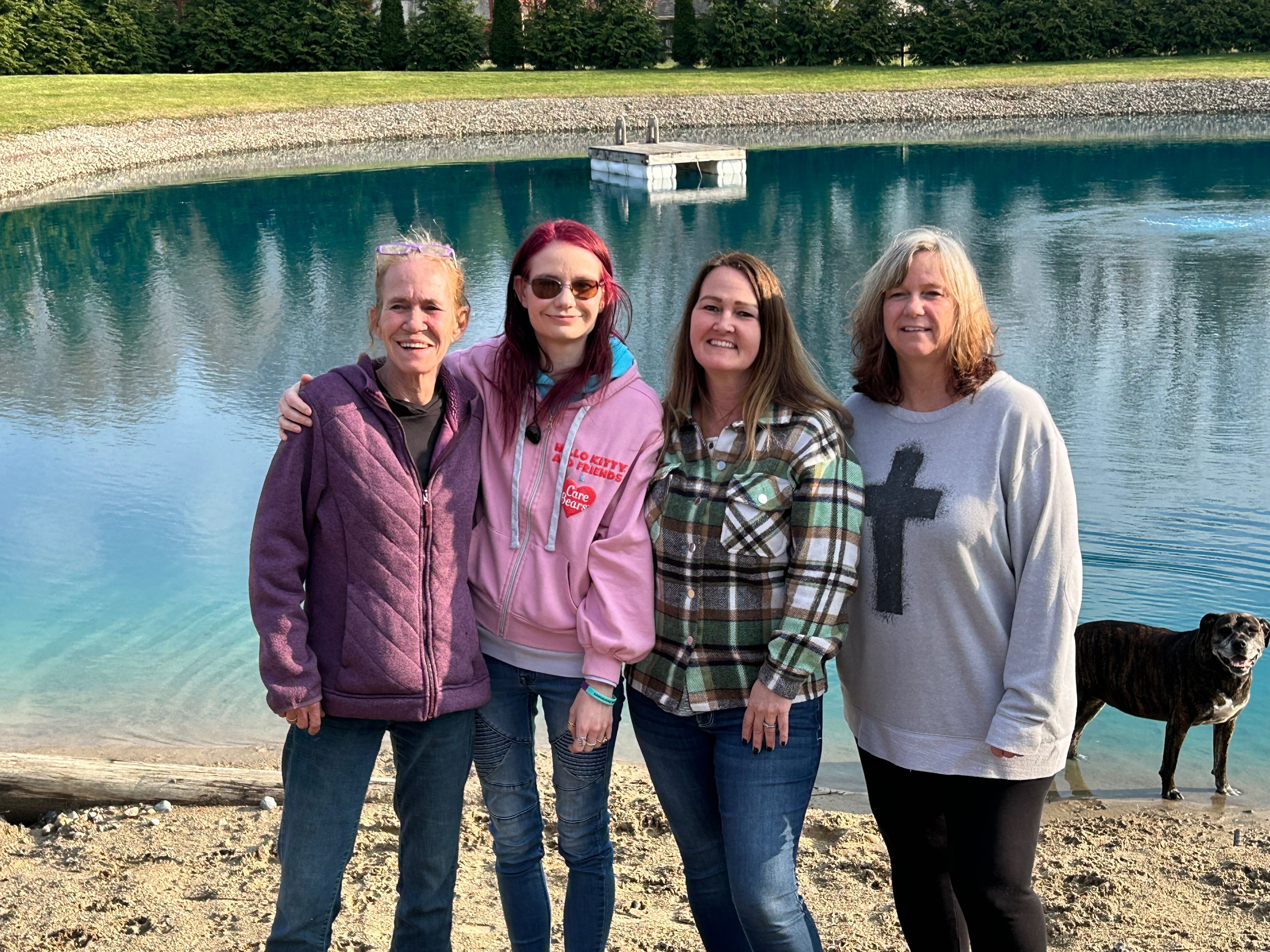Northern Ohio Family Needs Your Support campaign photo, 2 of 4