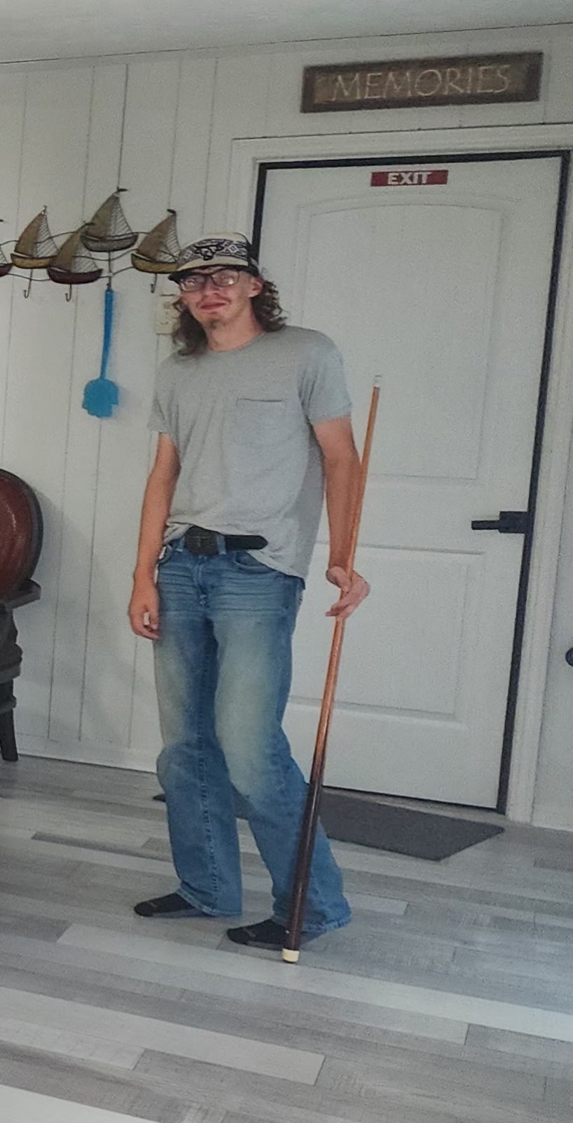 Help Shane Chandler with Funeral and Medical Expenses campaign photo, 4 of 6