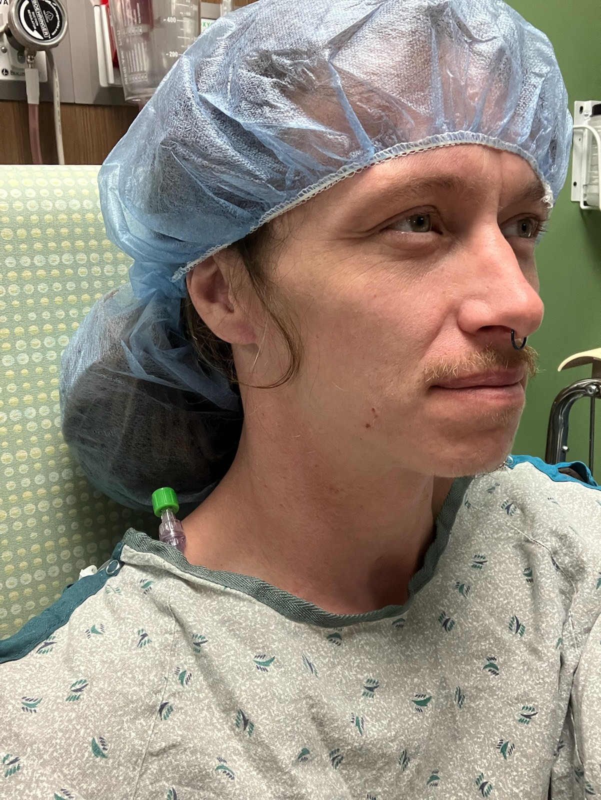 Help a dad battle through cancer and his custody of his boys campaign photo, 4 of 5