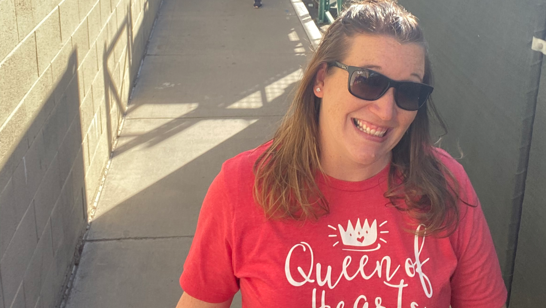 Stand with Melanie in Her Fight Against Cancer