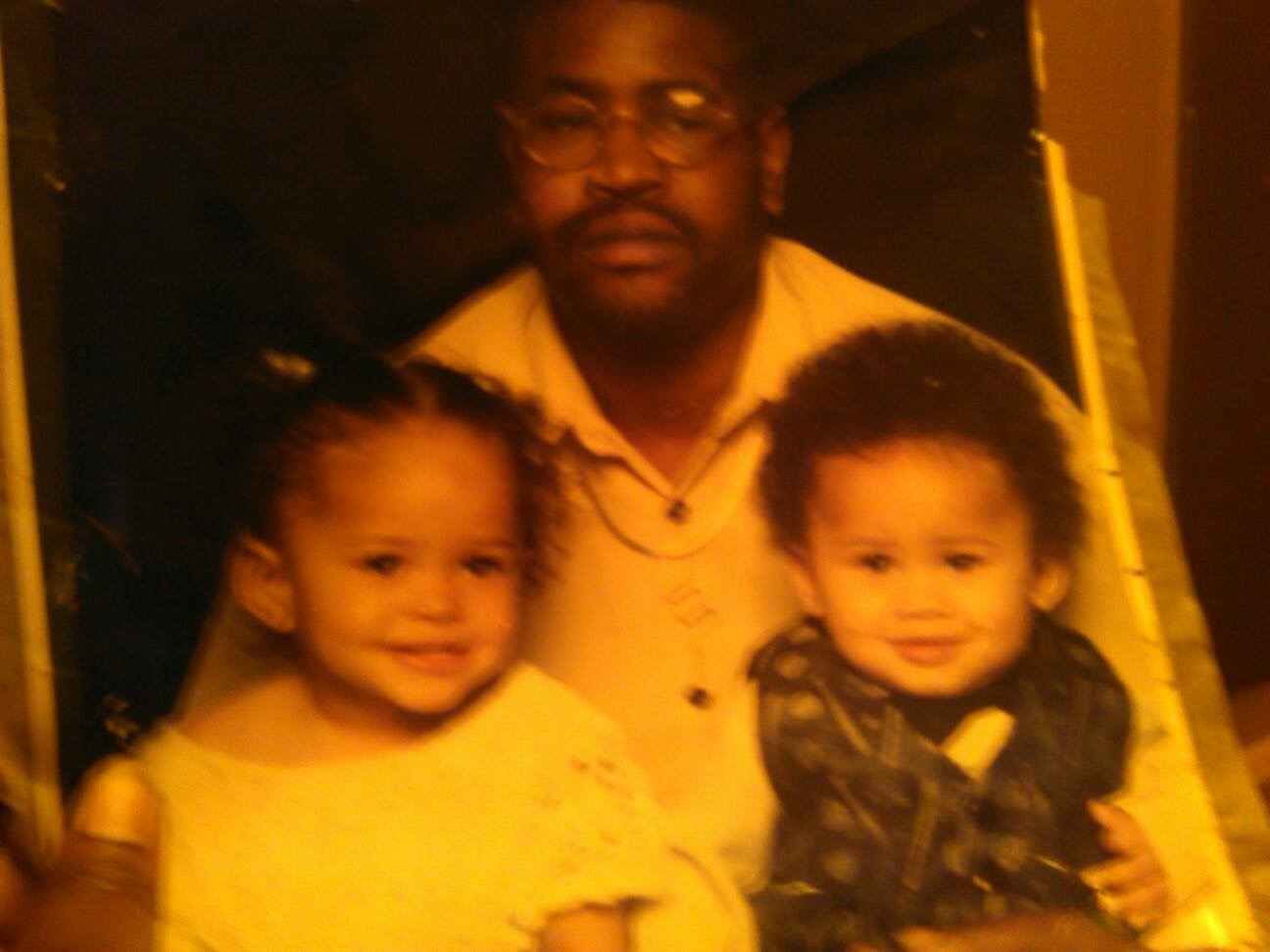 Support Deshawn Brown's Memorial Service campaign photo, 4 of 8