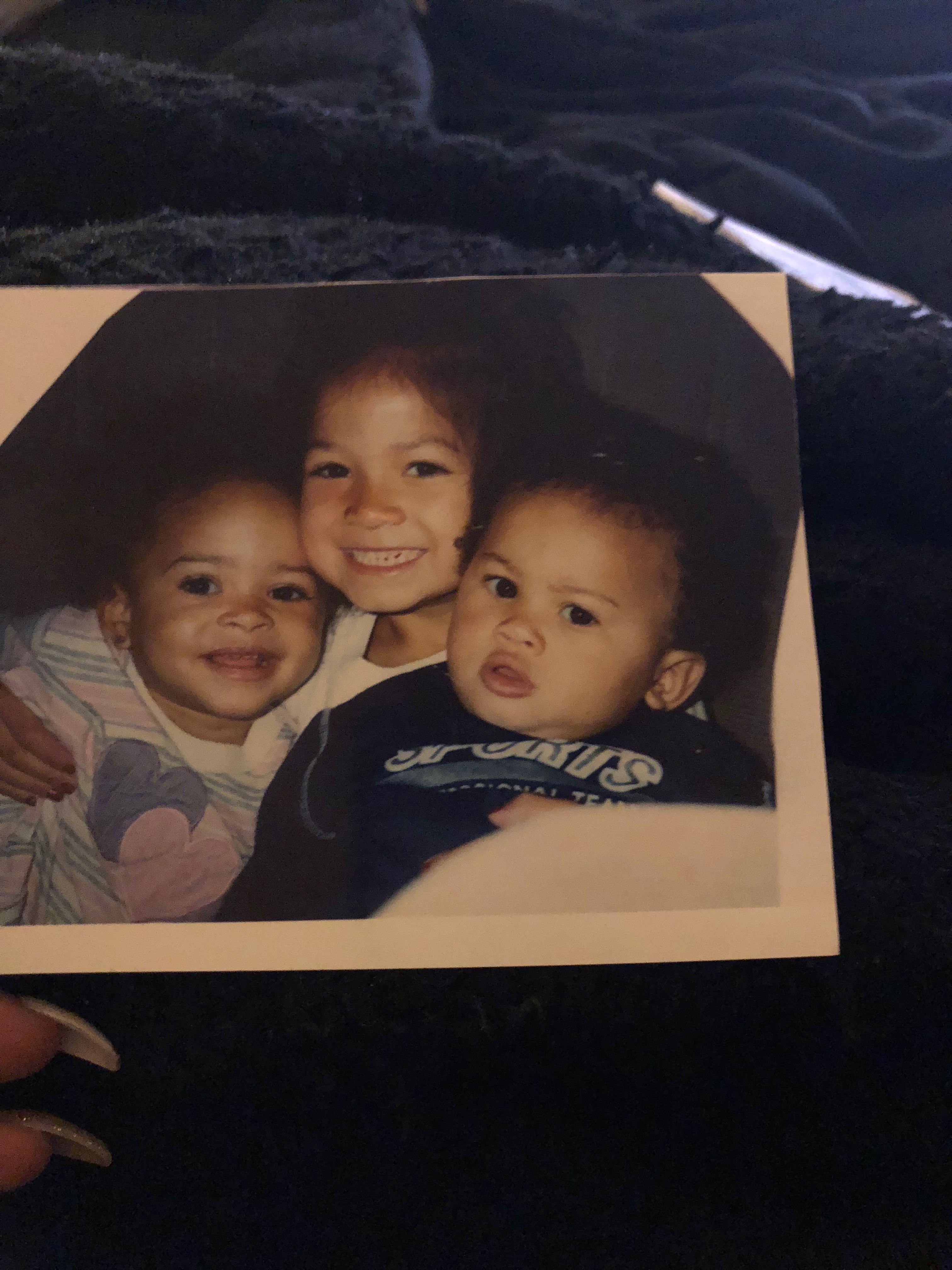 Support Deshawn Brown's Memorial Service campaign photo, 6 of 8