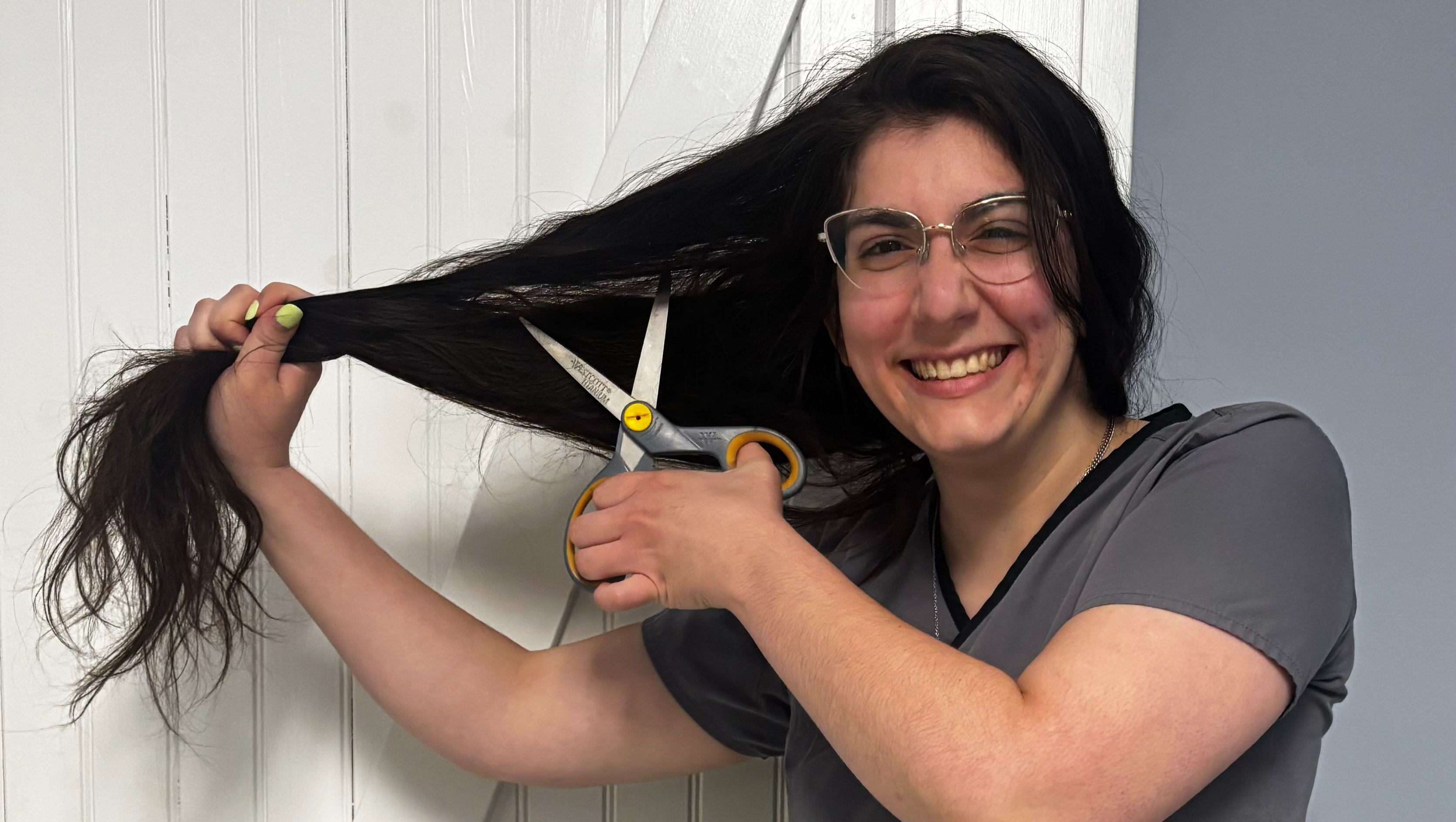 Donate to Support Children With Hair Loss