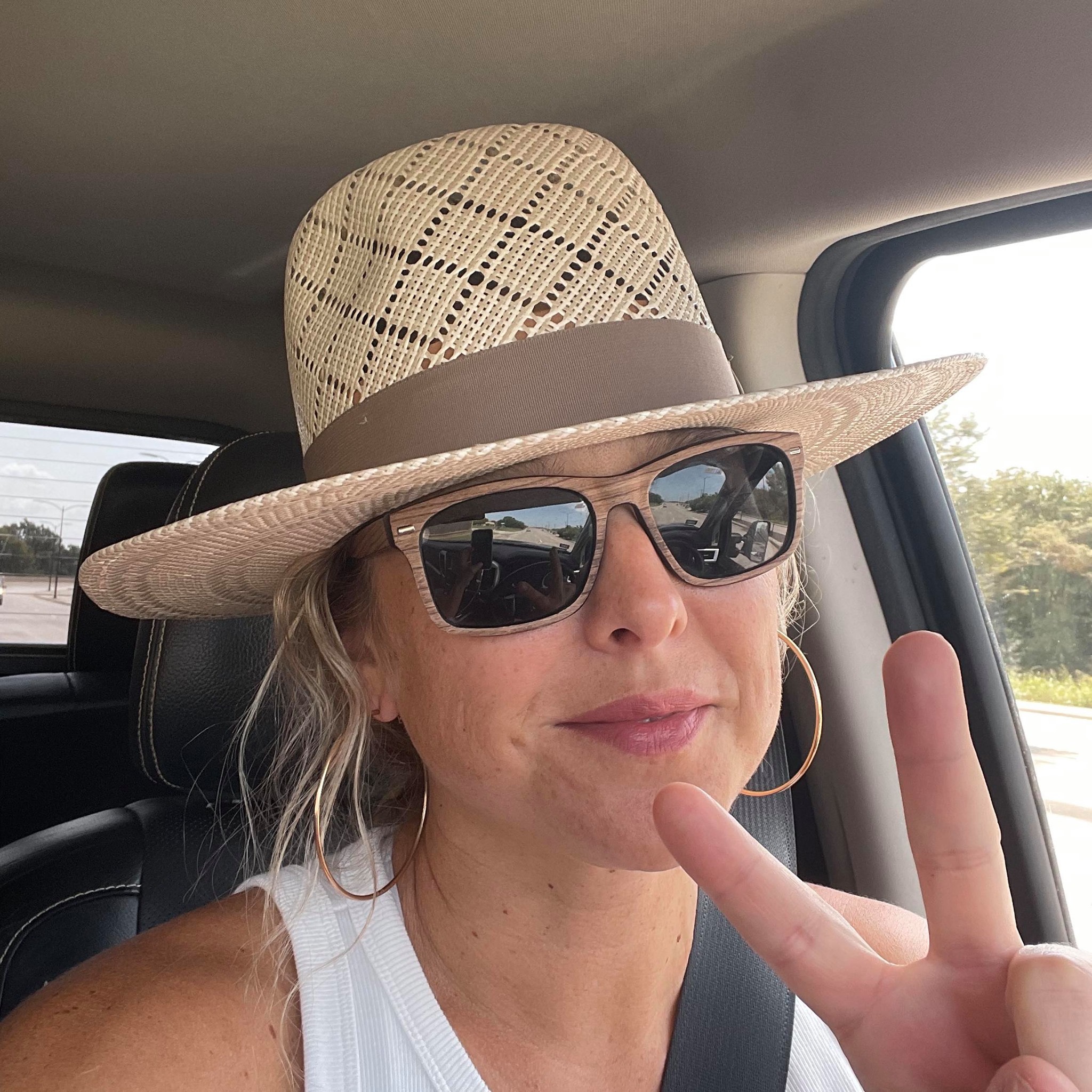 Join Sarah Mix's Journey to Beat Cancer campaign photo, 2 of 8