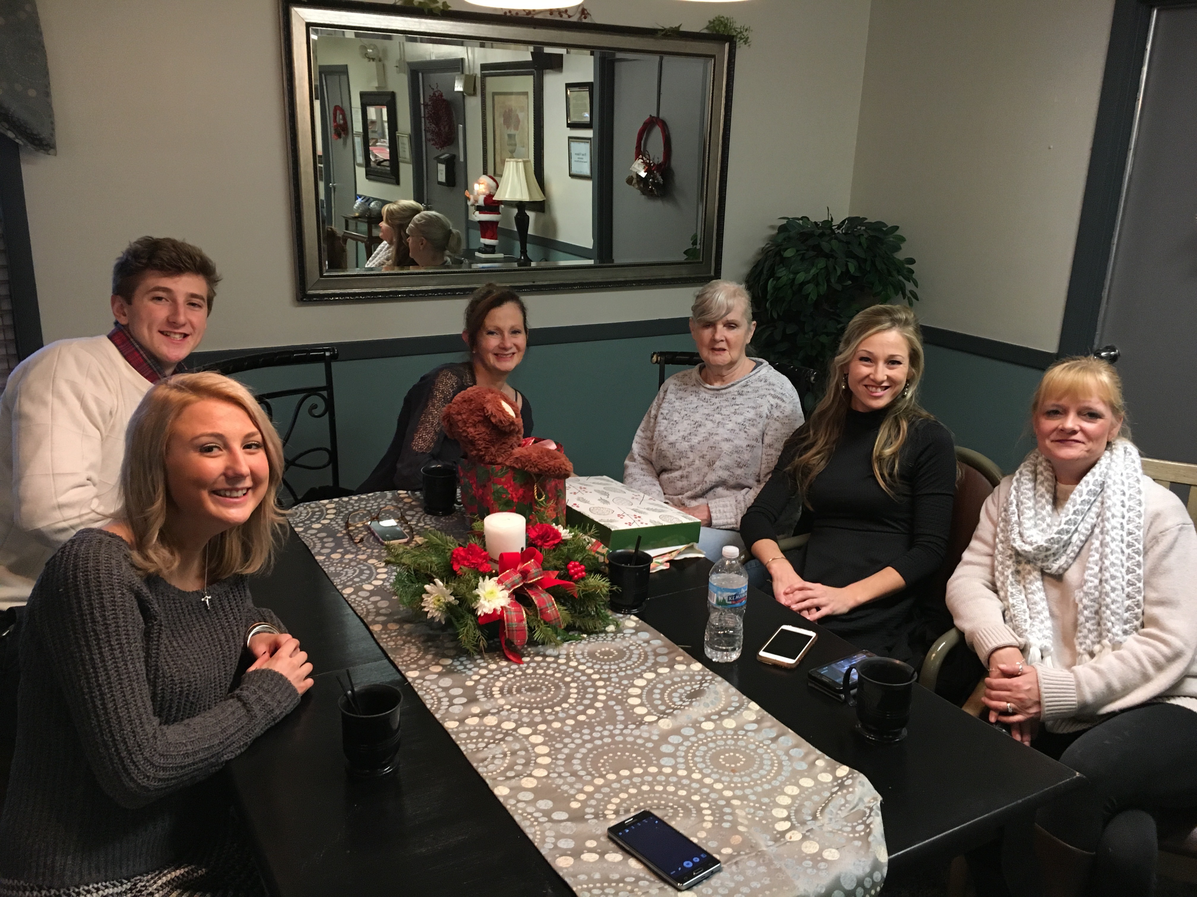 Help Brittany, Sammy, and Zack Honor Renee campaign photo, 4 of 5
