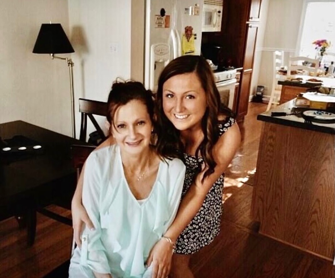 Help Brittany, Sammy, and Zack Honor Renee campaign photo, 2 of 5