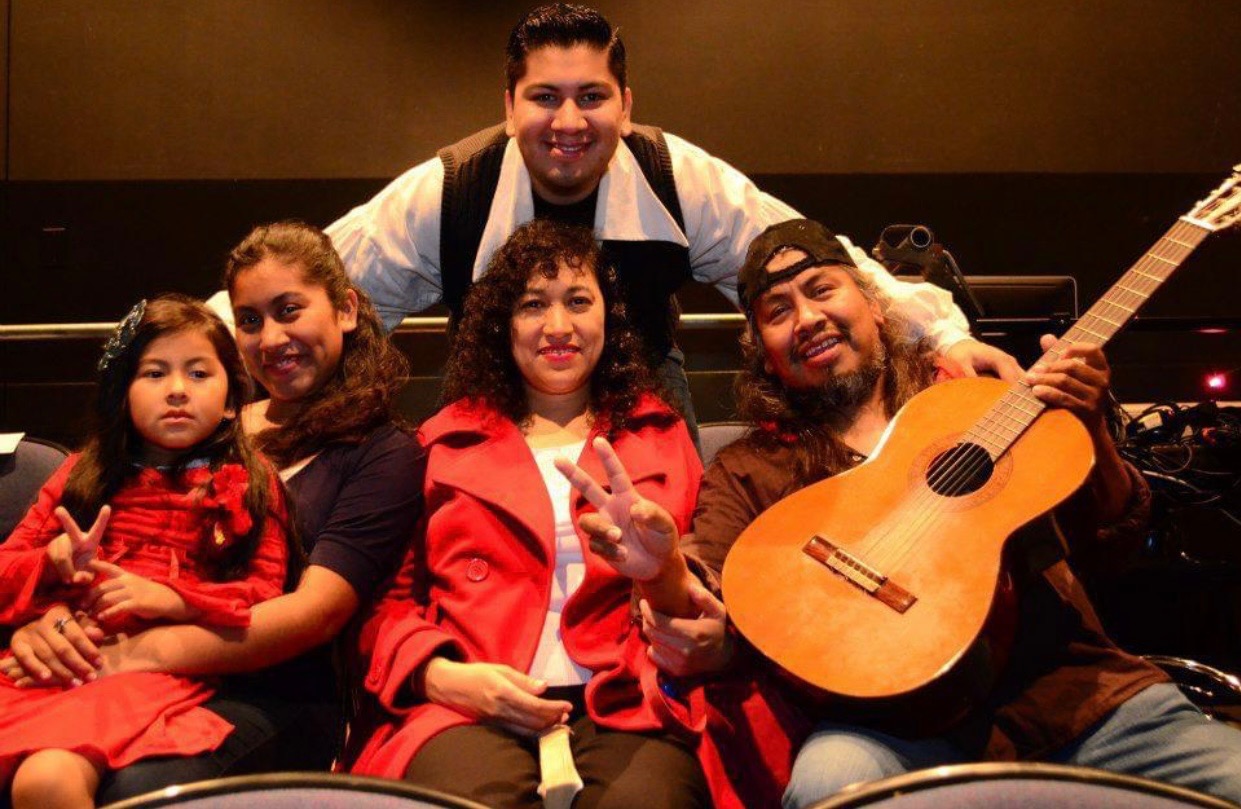 En Memoria de Angel Lita-Ruiz campaign photo, 5 of 8
