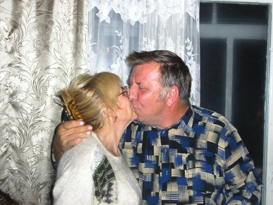 Support Lidiia’s Healing and Hope campaign photo, 5 of 7