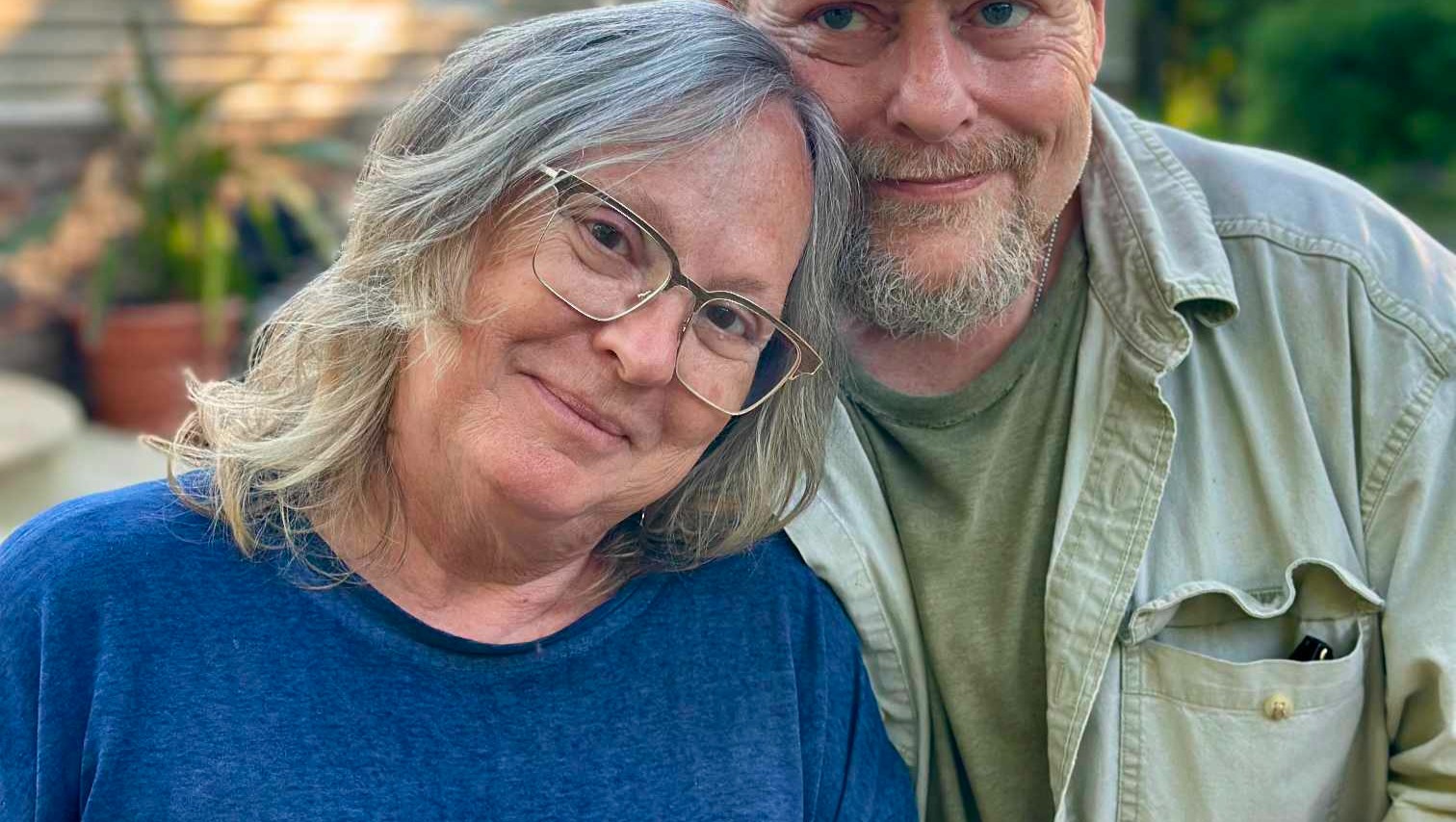 Join Laura's Fight Against ALS