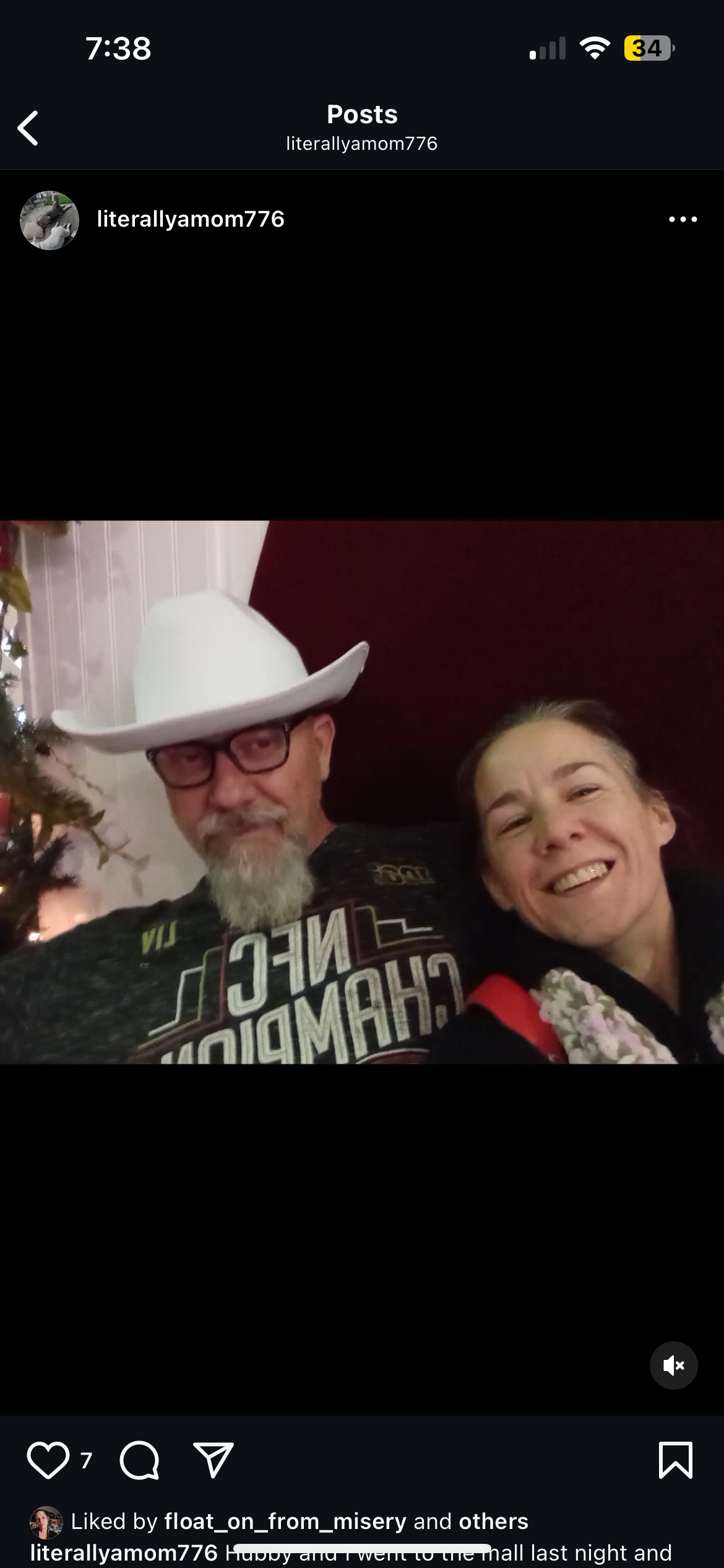 In honor to the legend Jason AKA Jake campaign photo, 2 of 6
