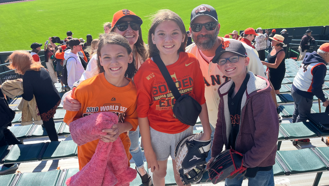 Rally for Lauren's Family After Will's Passing