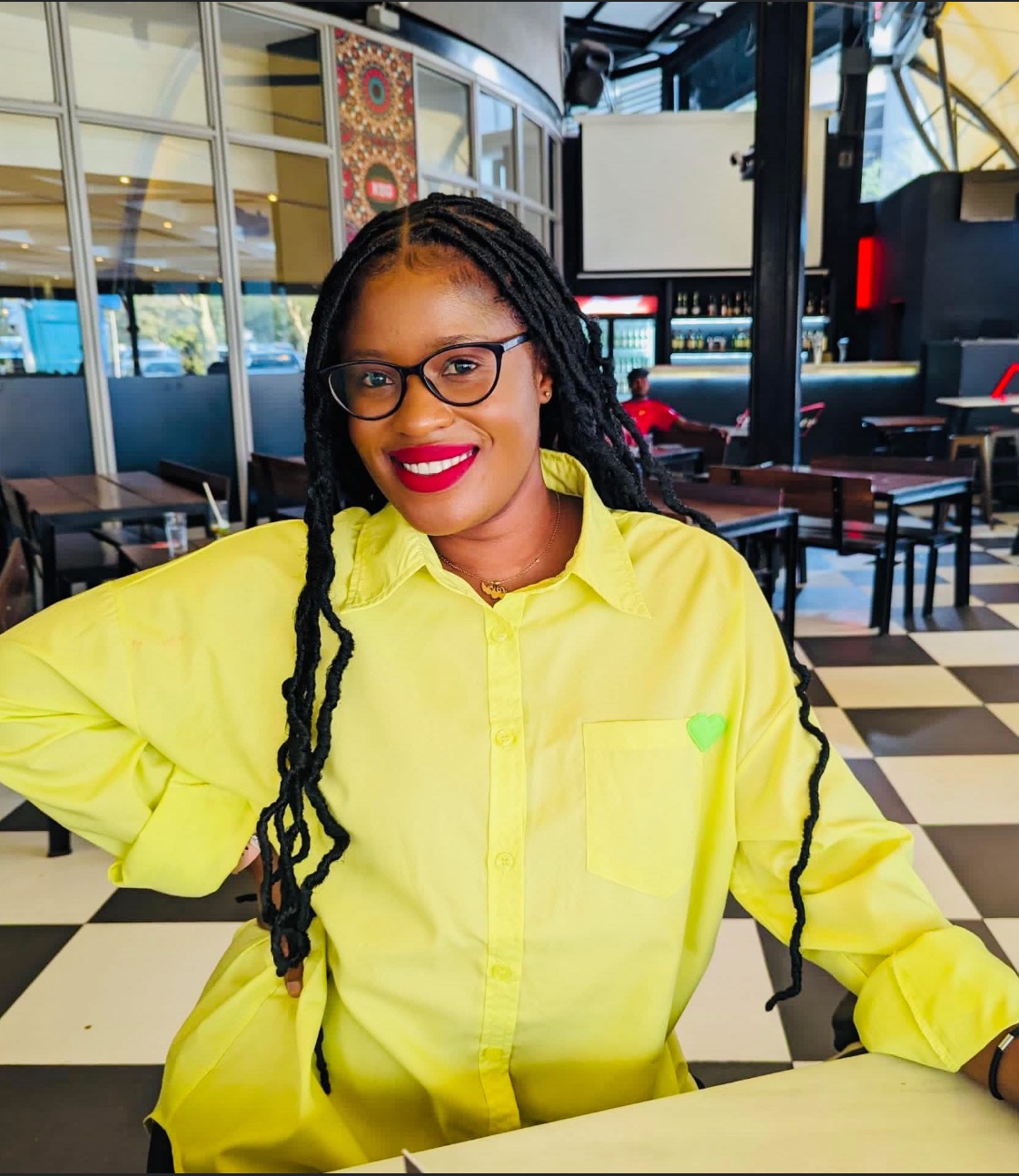 Help Suse Chilima Get Life-Saving Cancer Treatment campaign photo, 2 of 6
