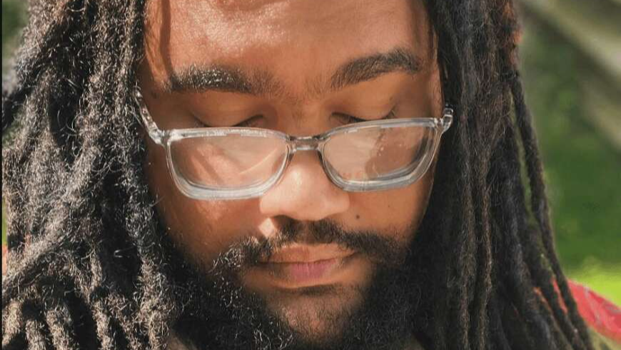 Aid Michael LaBorn in Overcoming Family Hardship