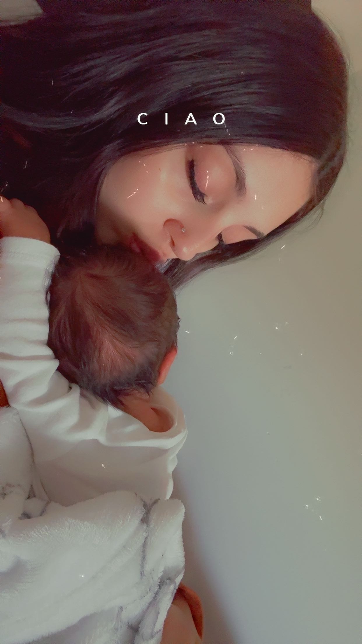 Help a Single Mom and Newborn After Car Accident campaign photo, 4 of 5