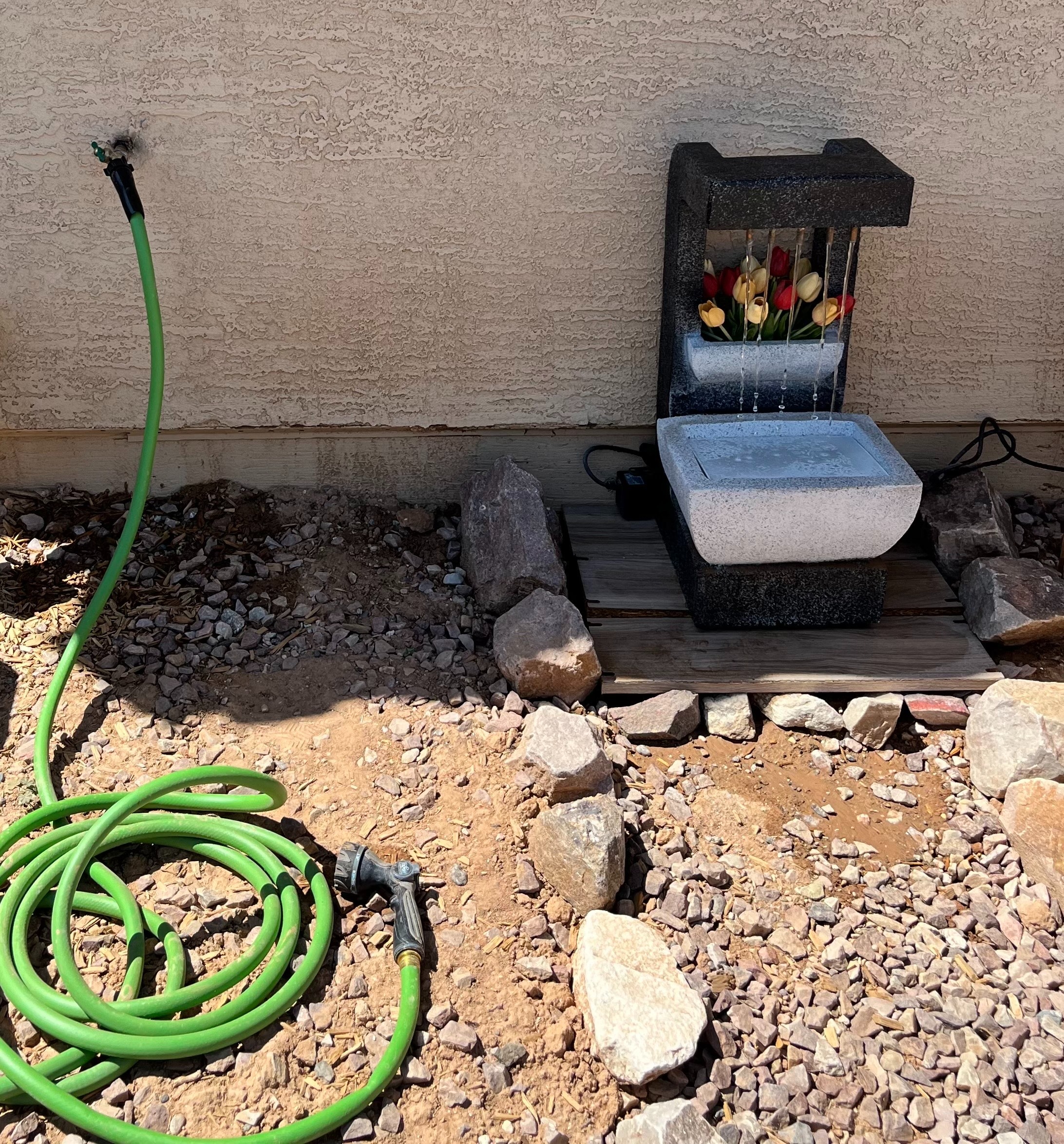 Help Coolidge Neighbors Keep Their Power On campaign photo, 2 of 4