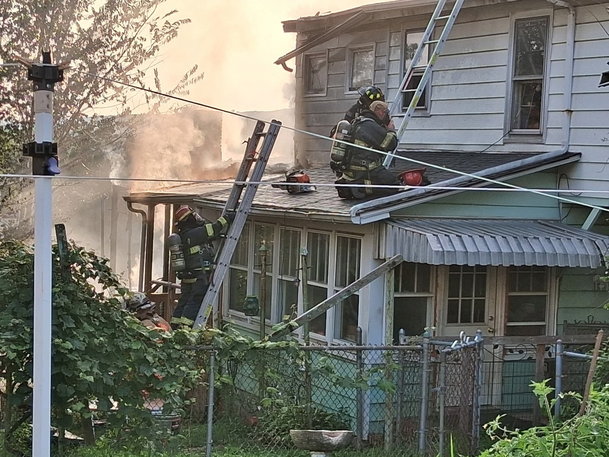 Help My Niece's Family After House Fire campaign photo, 2 of 5
