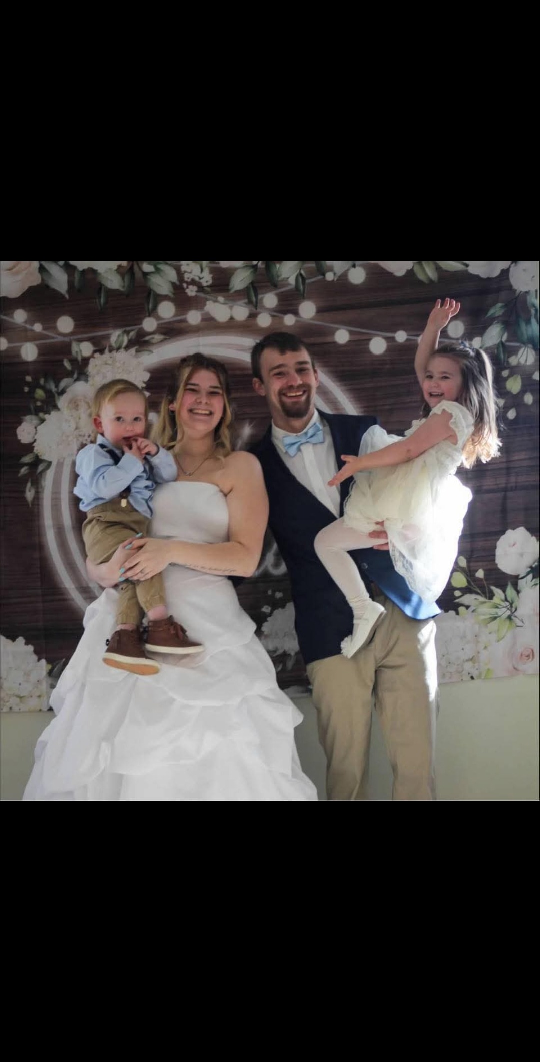 Support Nate and Bry Allen's NICU Journey campaign photo, 2 of 4