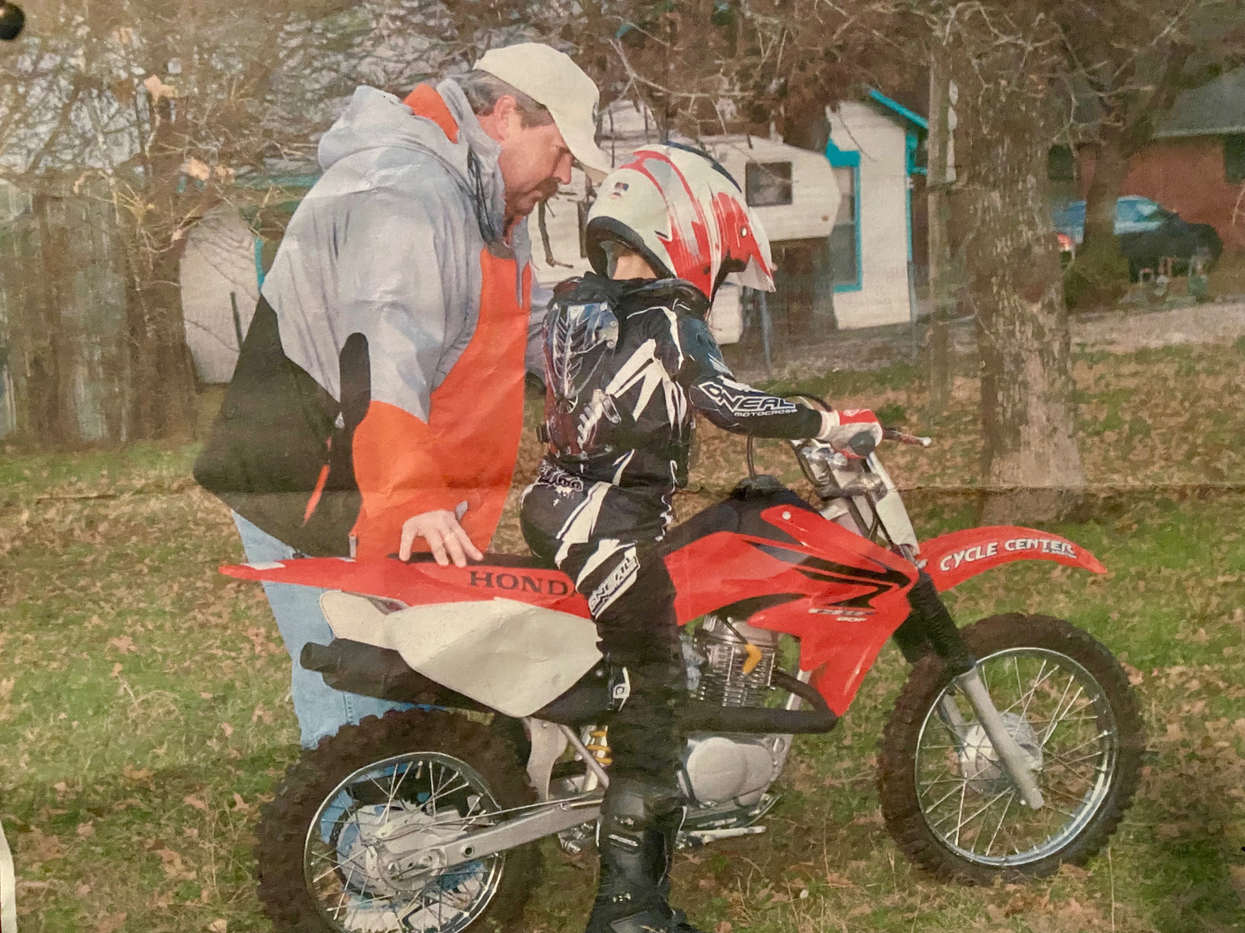 Aid Cristopher's Battle with Stage 4 Cancer campaign photo, 6 of 8