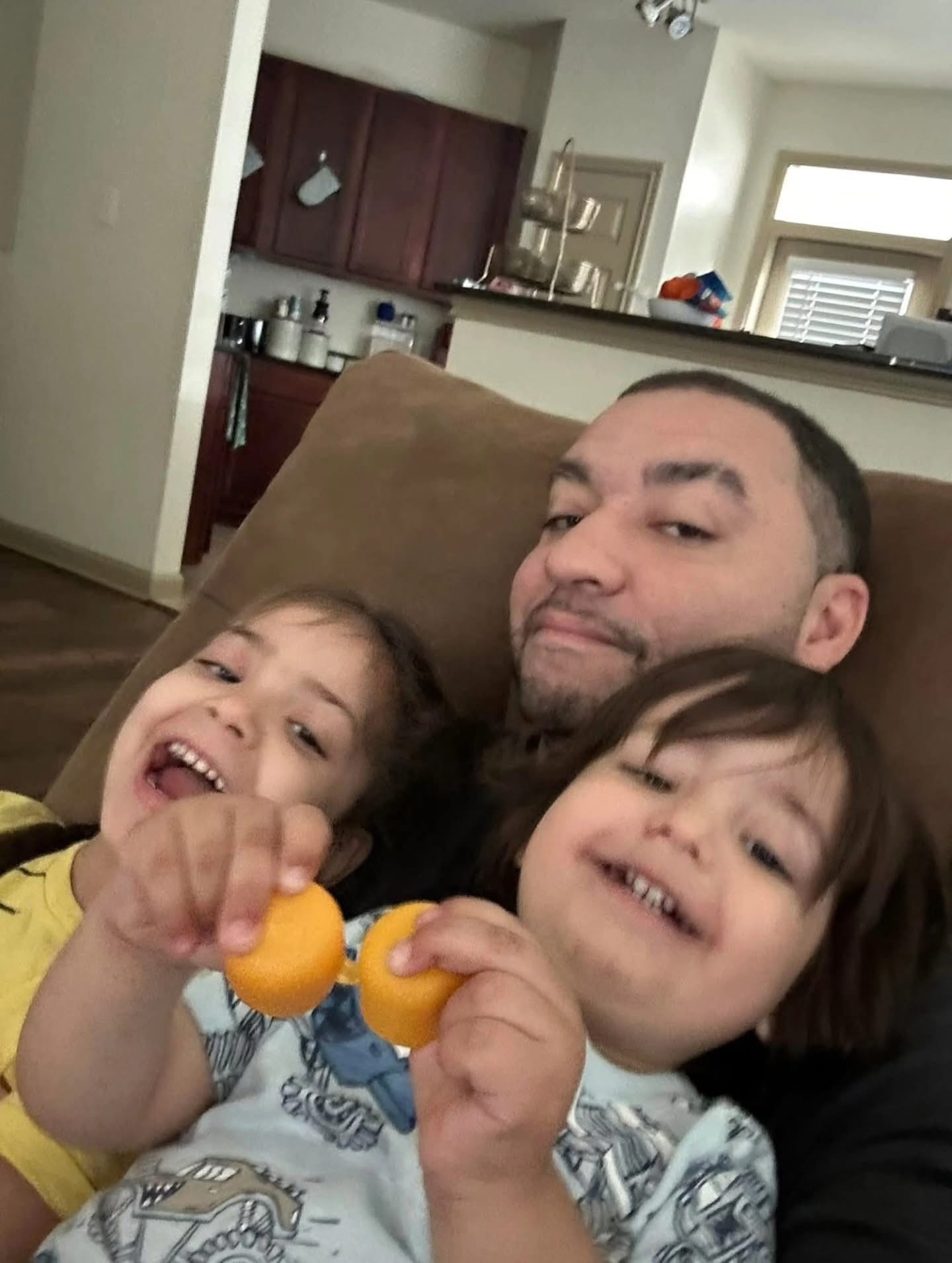 Honoring the Memory of TJ,aka Carlito and Laying Him to Rest by Kenia Miranda  gofundme donation