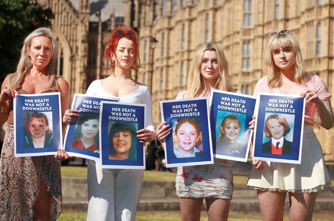 Help Us Fund Our Women's Safety Conference campaign photo, 4 of 6