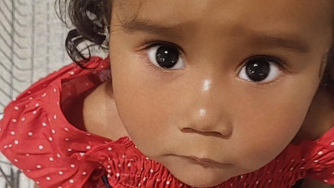 Daycare Support for My Little Girl & Our New Start photo