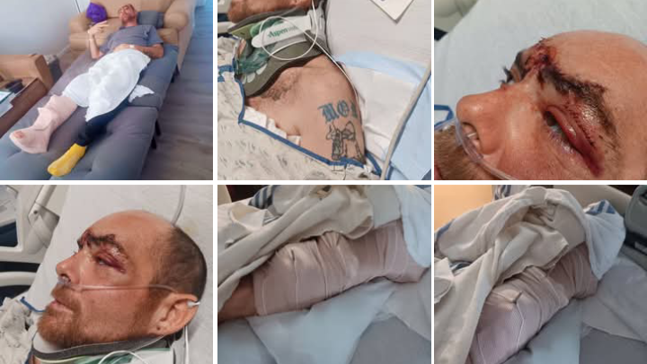 Support for Family After Tragic Accident photo