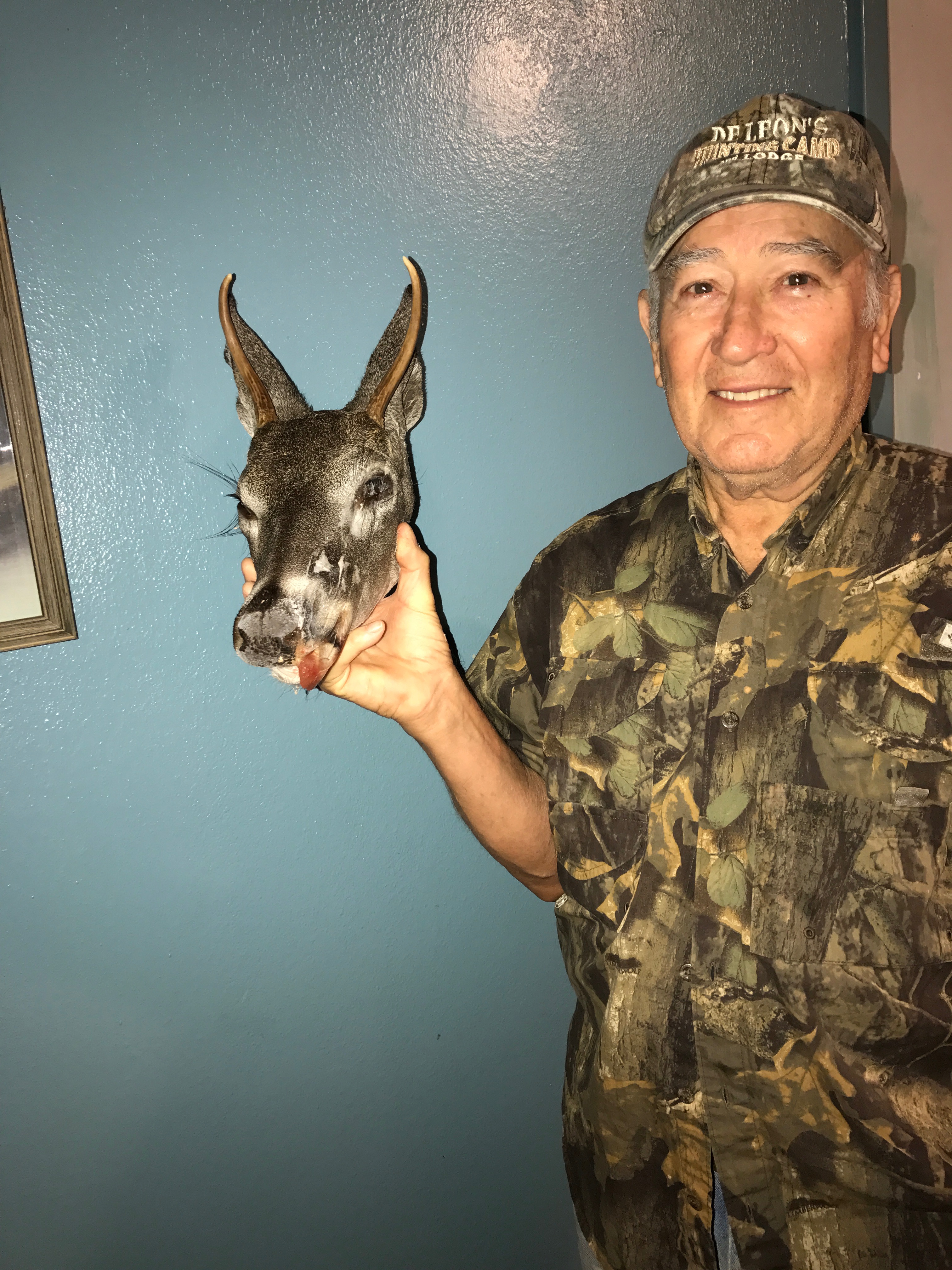 Support Aroldo's Fight Against Rare Lymphoma campaign photo, 5 of 5