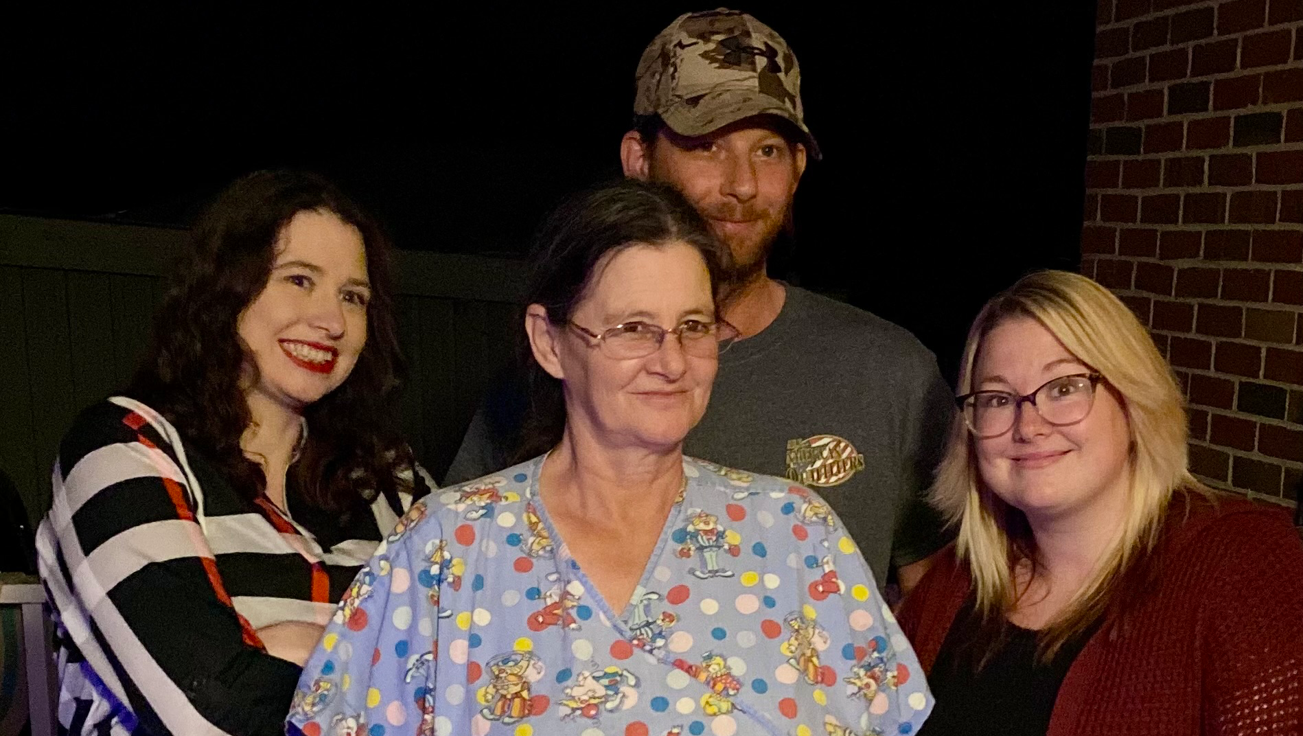 <h1>Funeral Expenses for Mary’s Beloved Mother<span class="hidden-full-title" style="display:none;"> ❤️ by Mary Cantrell</span></h1>