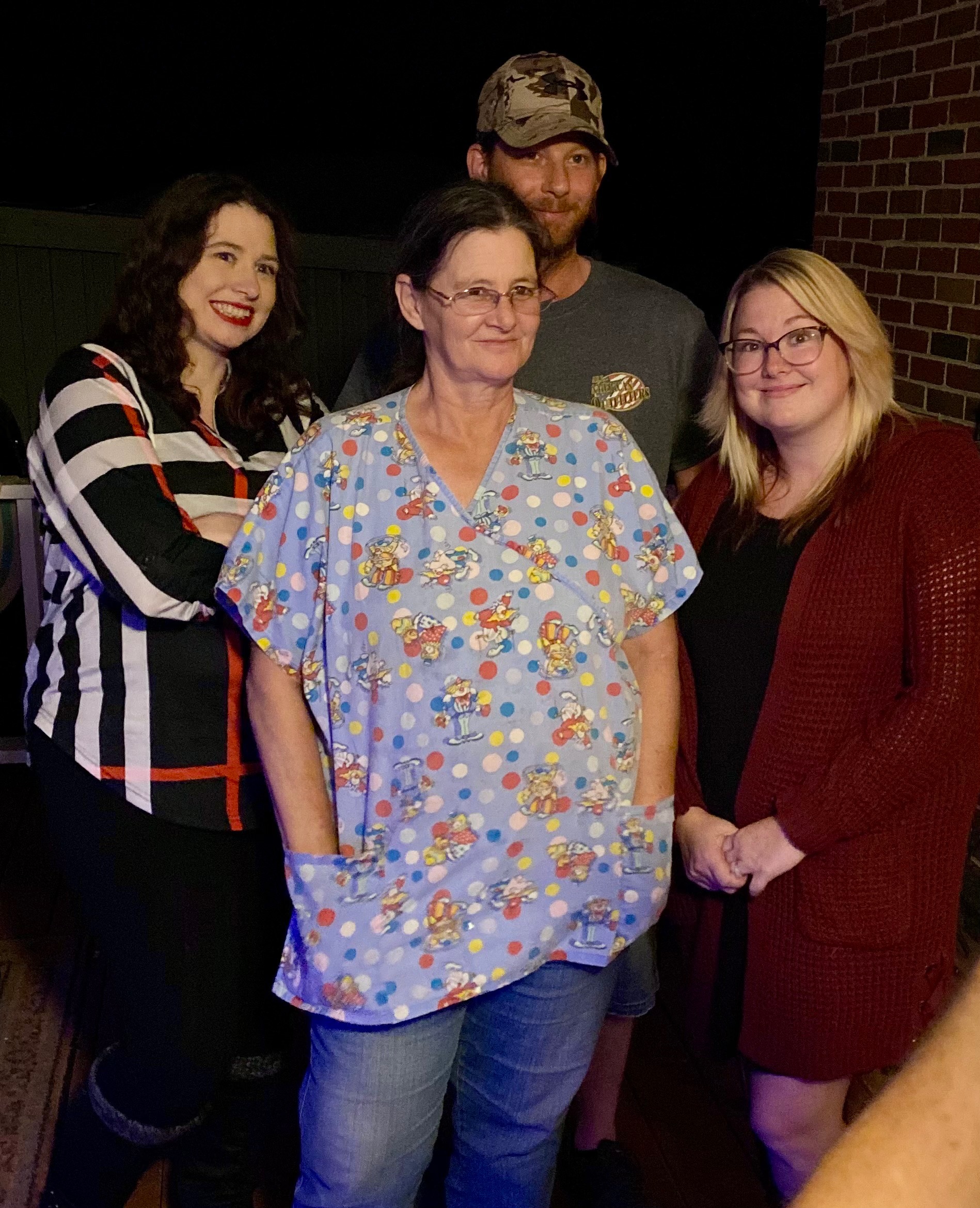 Funeral Expenses for Mary