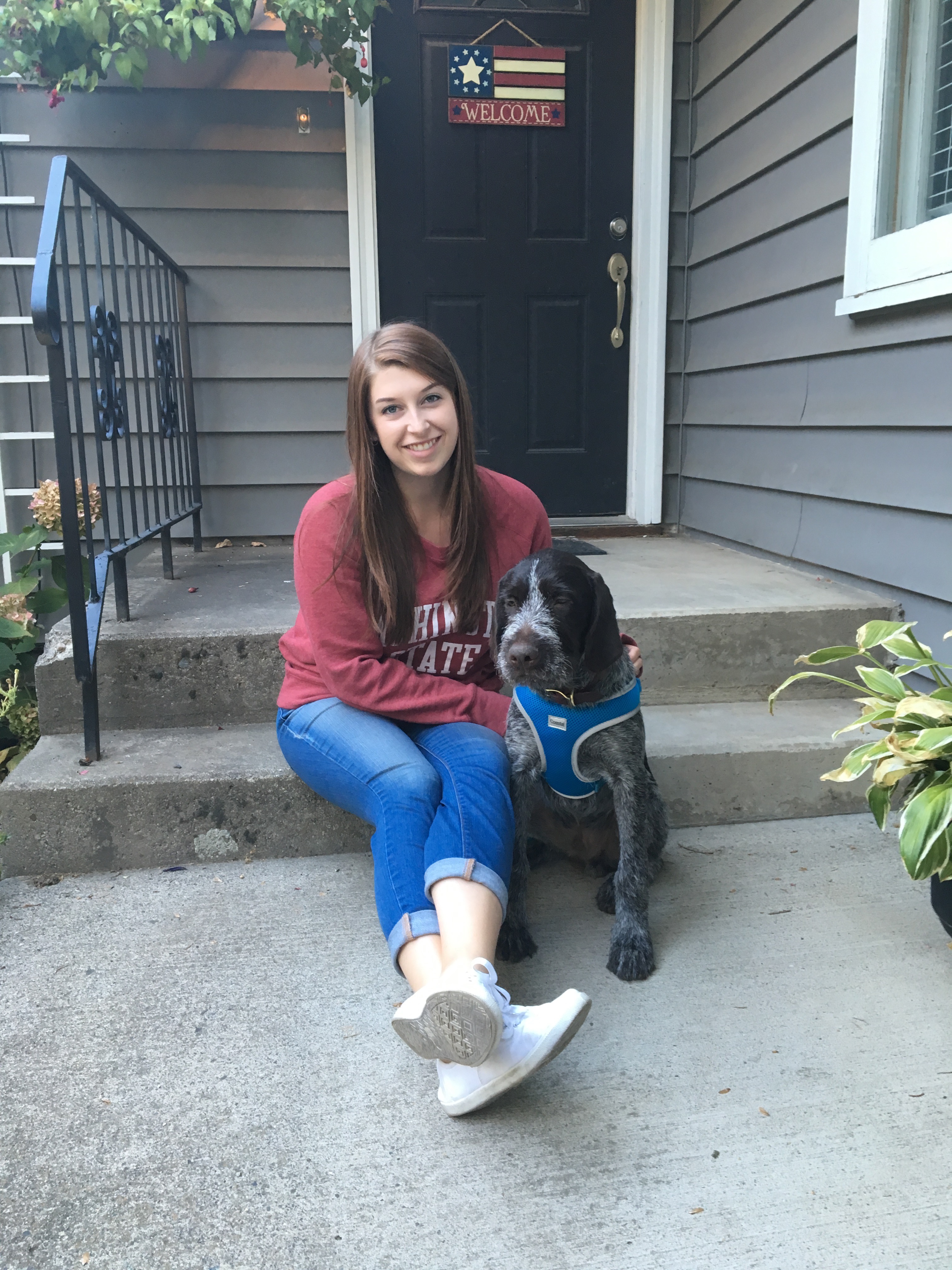 Support Jax's ICU Recovery Journey campaign photo, 4 of 7